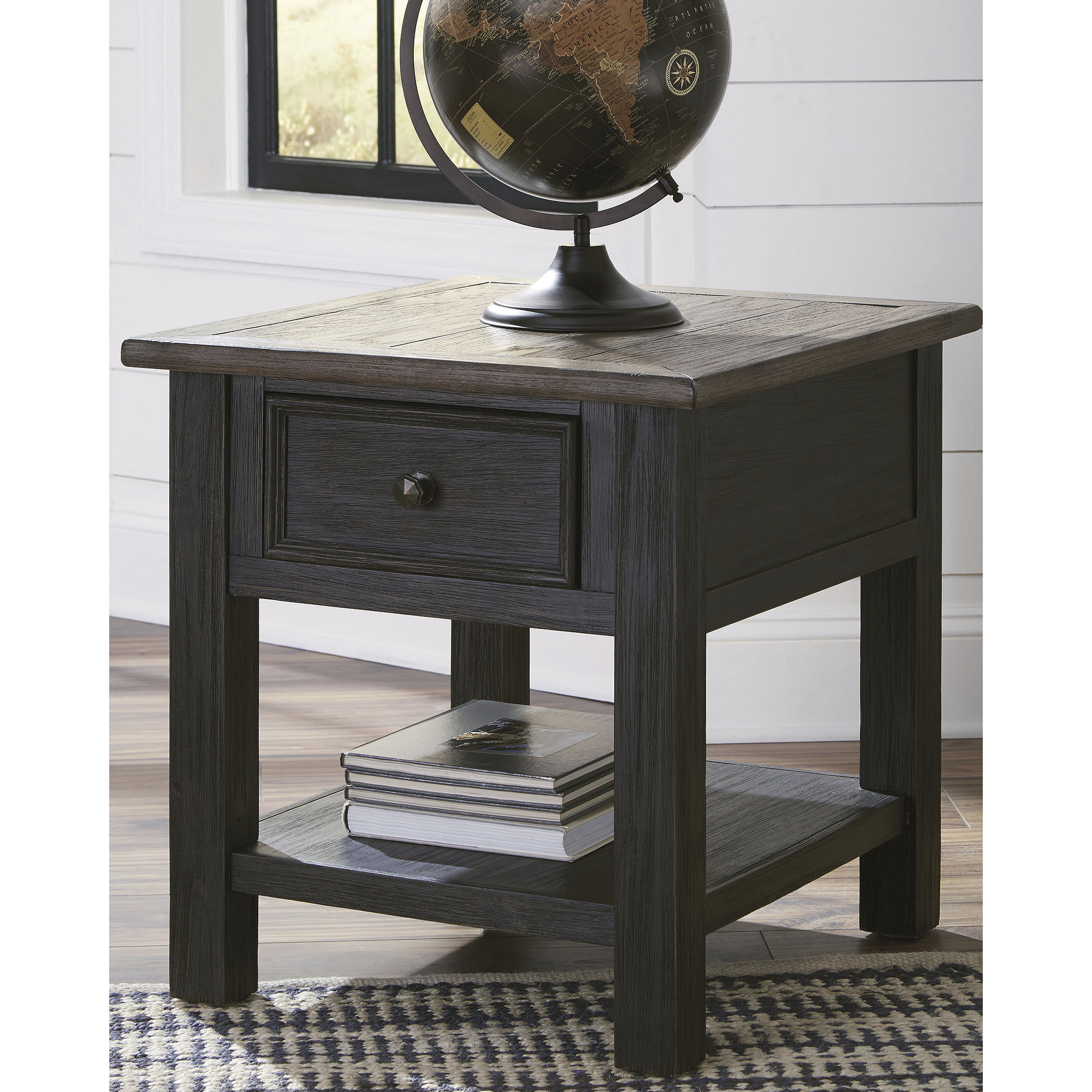Signature Design by Ashley T736-3 End-Tables - View #3