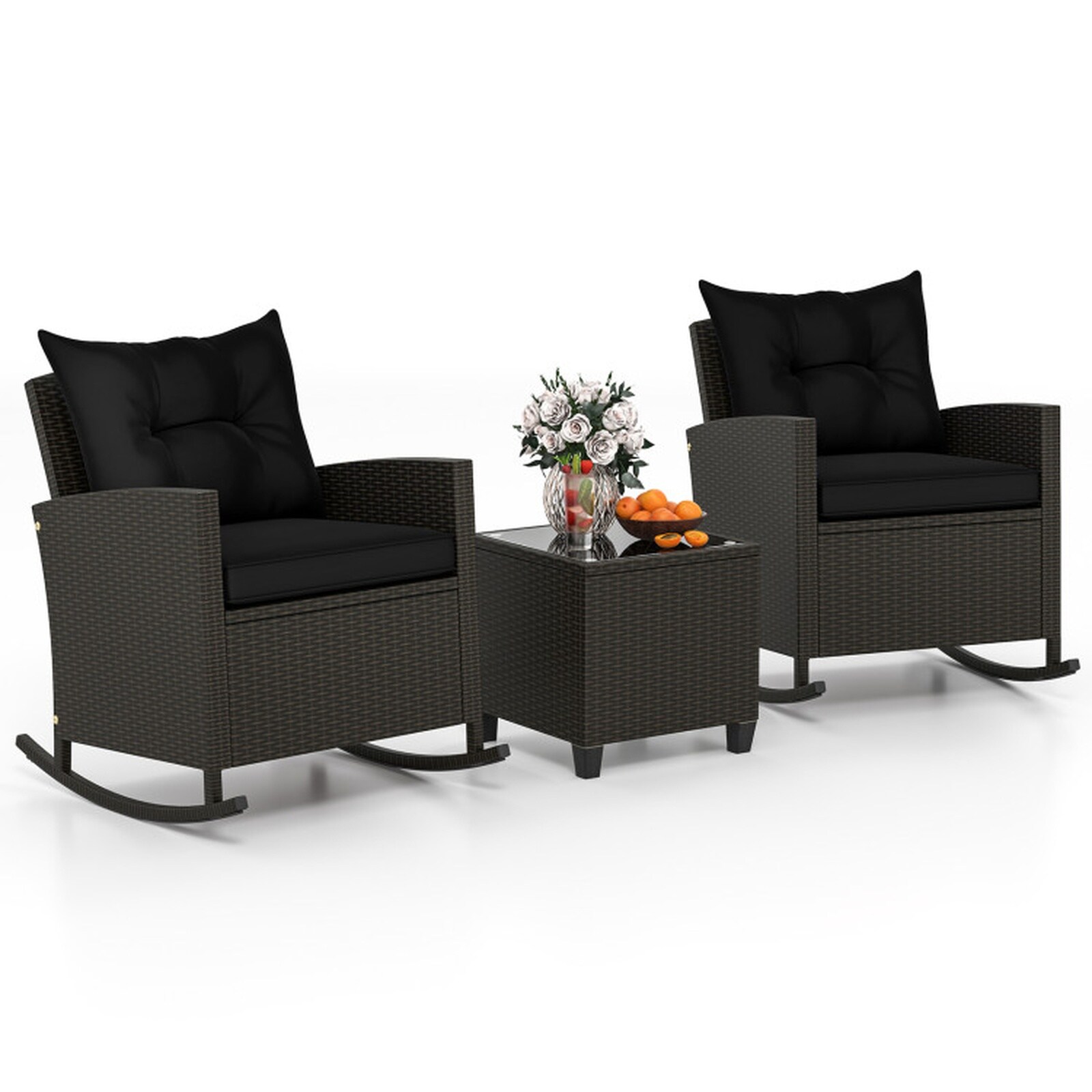 SUGIFT LW102SUGHY1564 Patio-Conversation-Sets - View #11