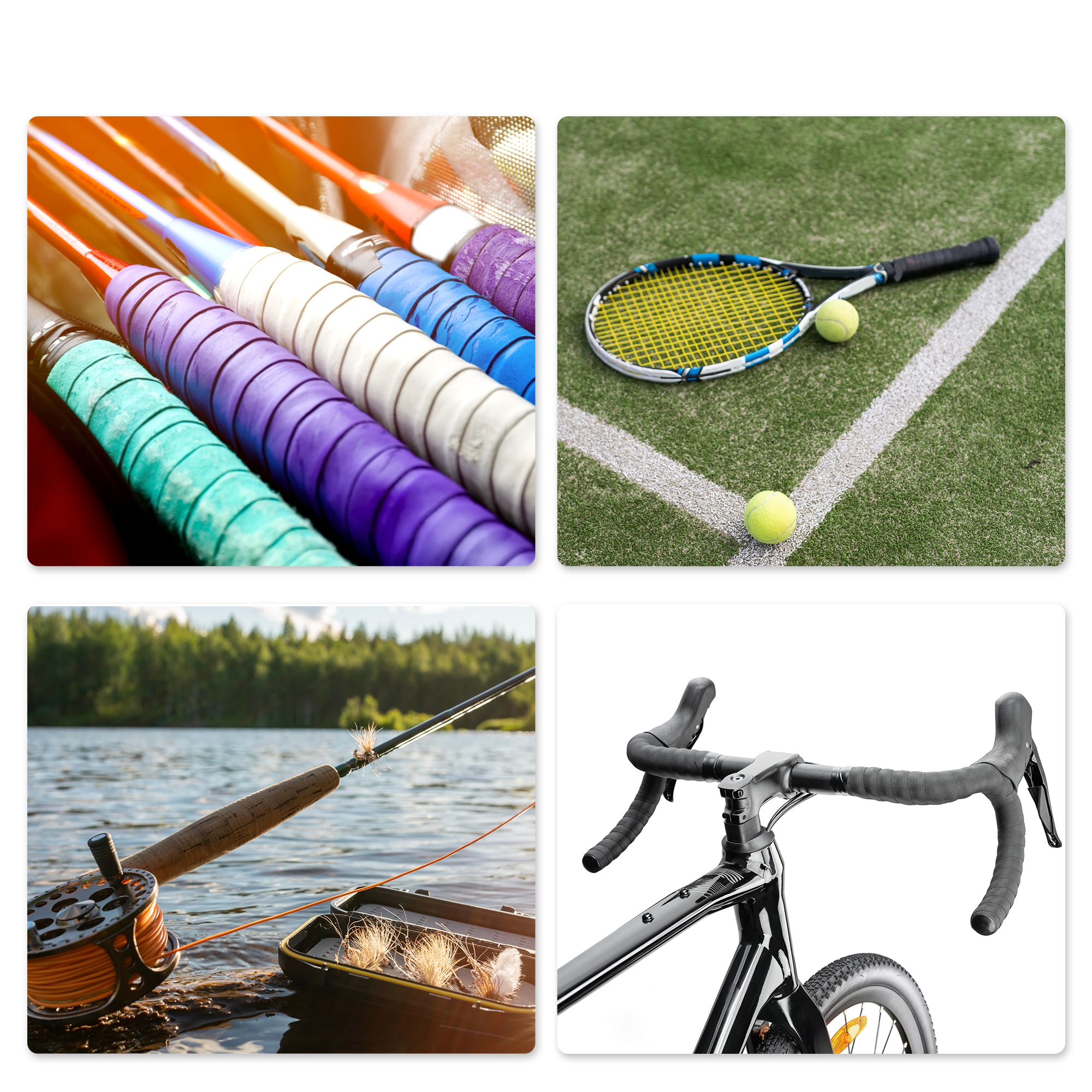 Unique Bargains S26010903UX2062 Sports-Equipment - View #7