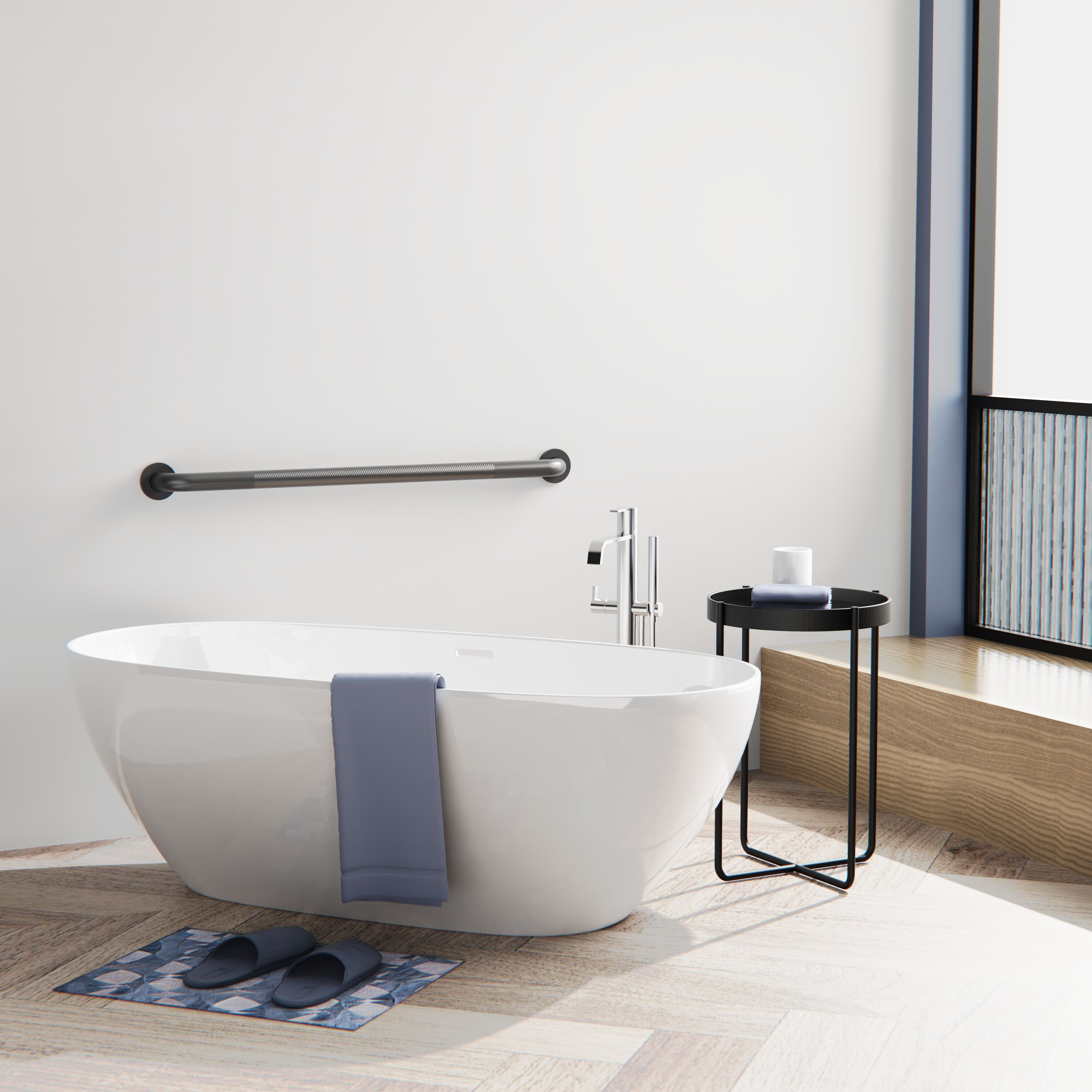 Project Source GB-80242MB Grab-Bars - View #6
