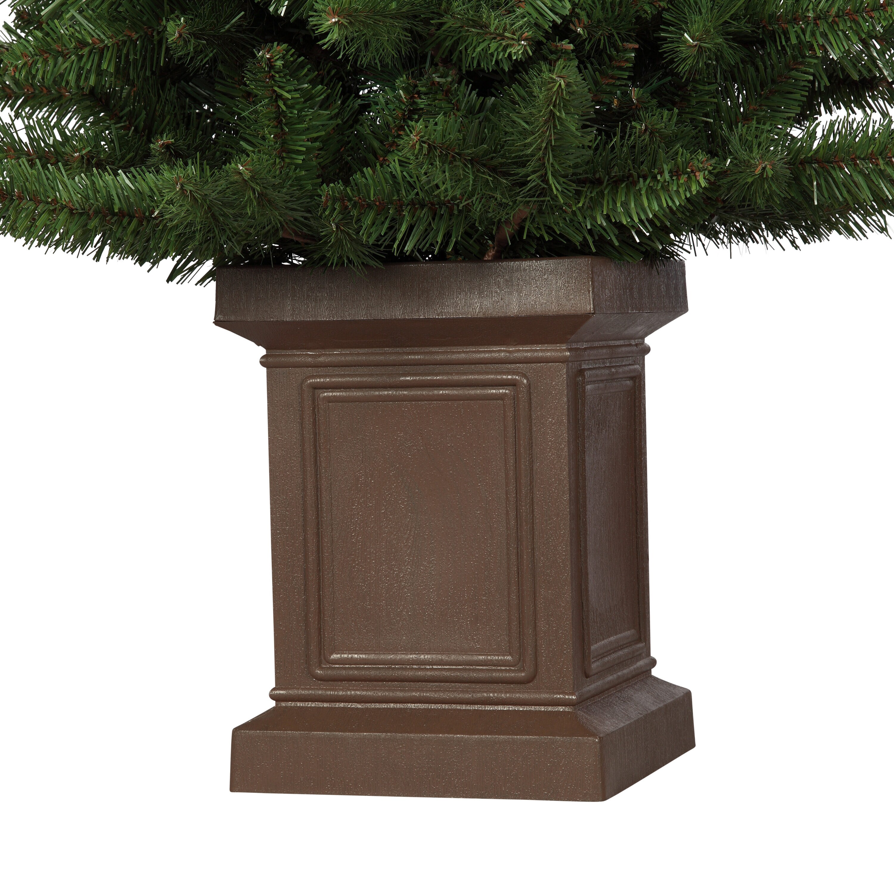 Haute Decor DCCT3501 Artificial-Christmas-Trees - View #2