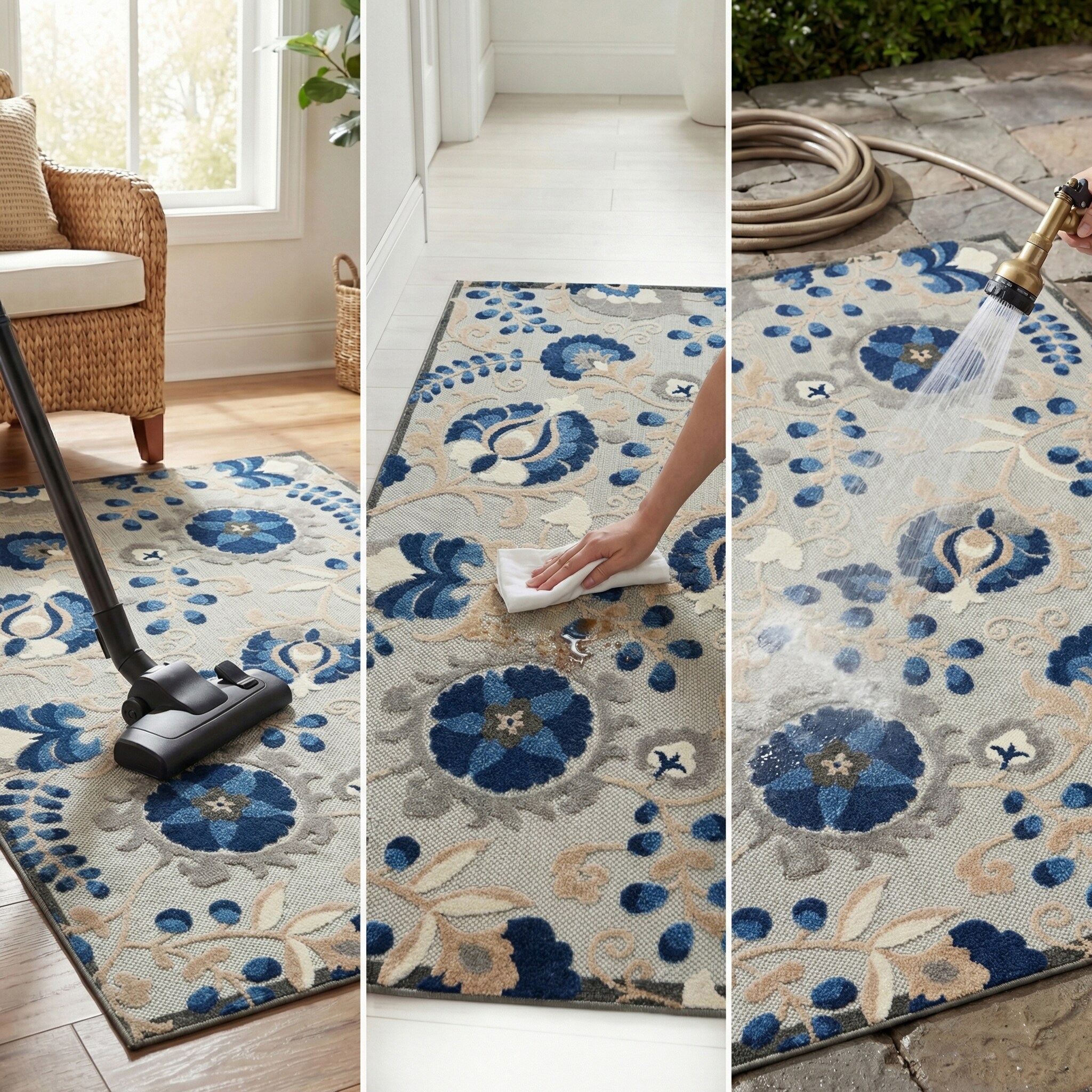 Nourison 99446739254 rugs - View #11