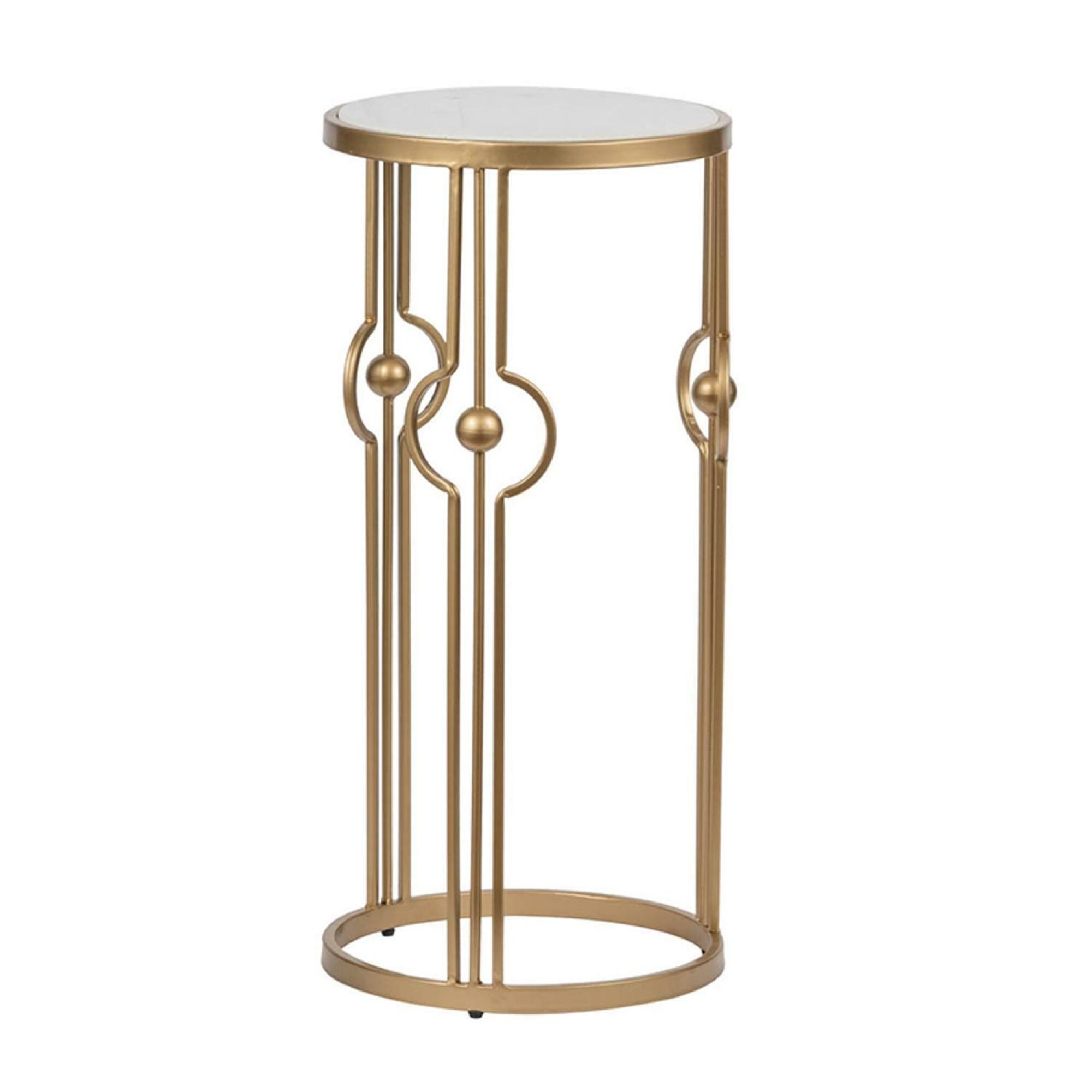 A&B Home AV44588-DS End-Tables - View #2