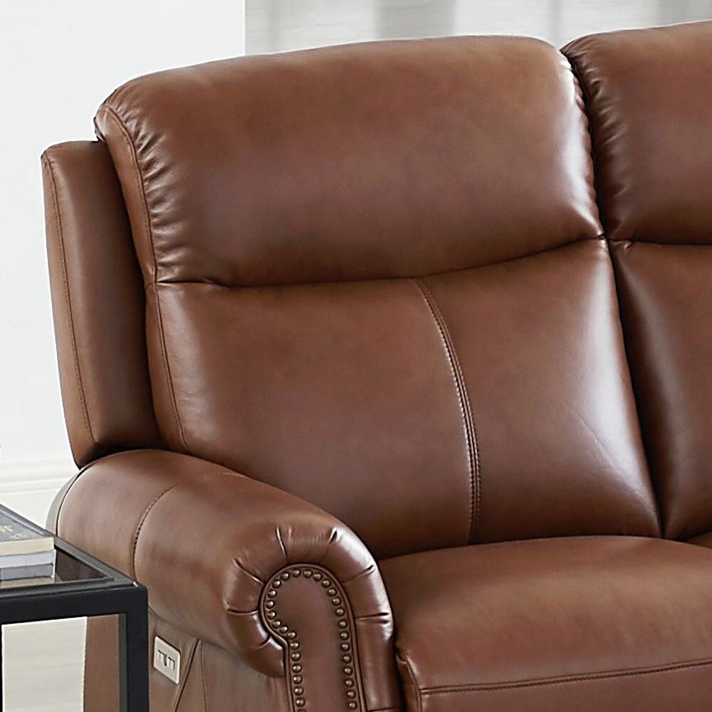Hydeline M080S2-U01-1568 Sofas-Loveseats - View #5