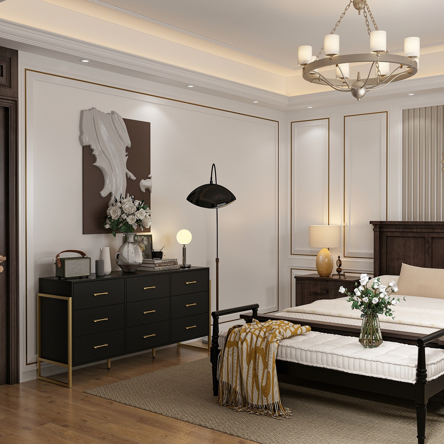 FUFU&GAGA KF200241-01 dressers - View #4