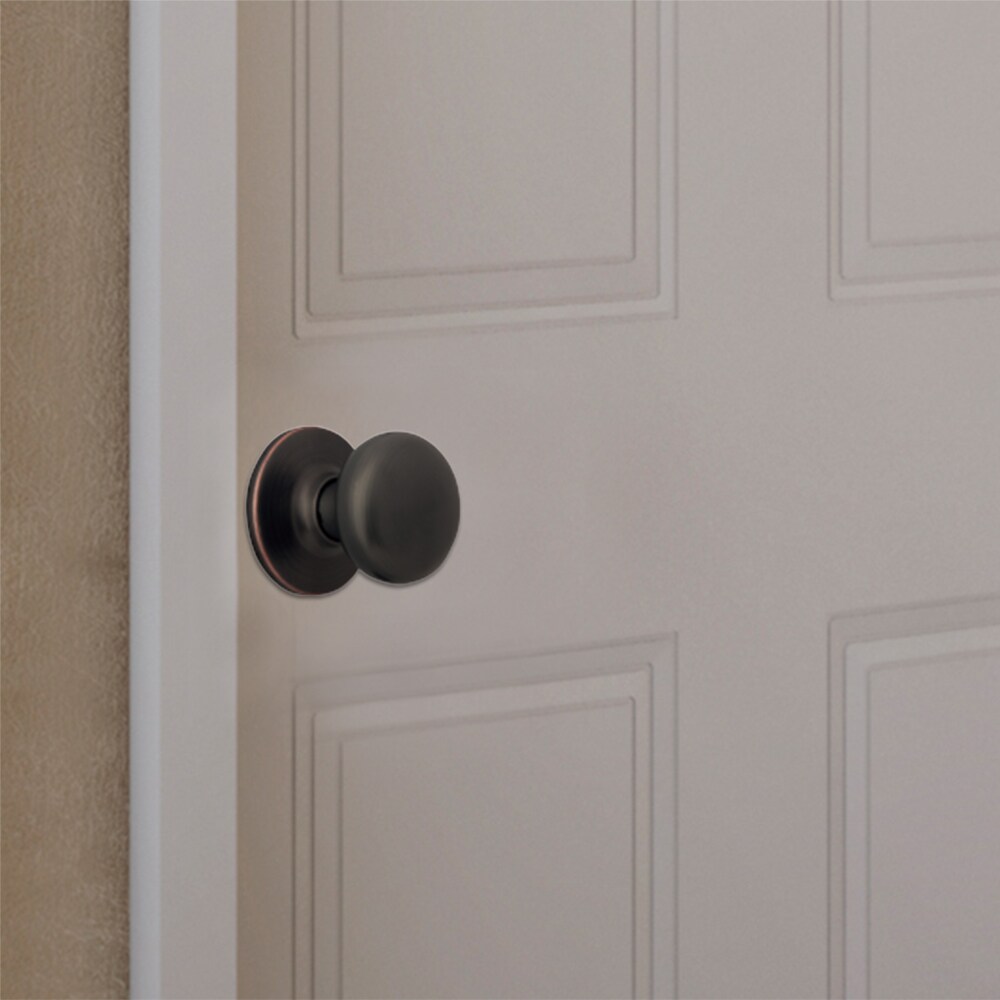 Design House 753442 Door-Knobs - View #4