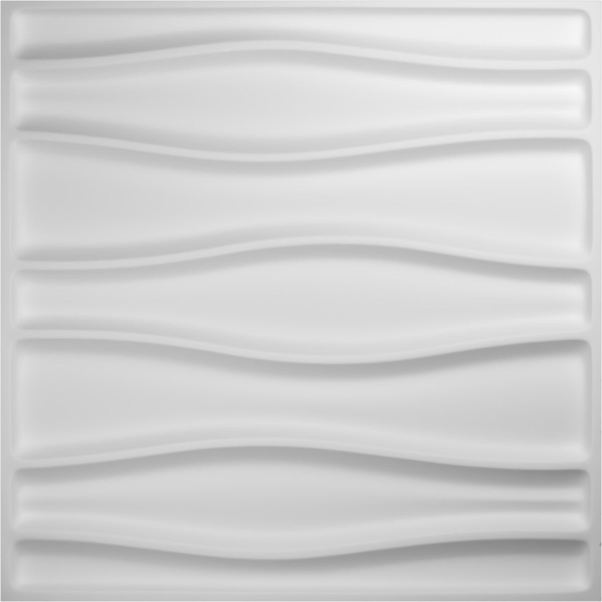 Ekena Millwork WP20X20ATWH Wall-Panels - View #5