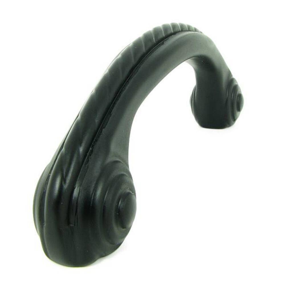 Stone Mill Hardware CP3024-MB Cabinet-Pulls - View #3