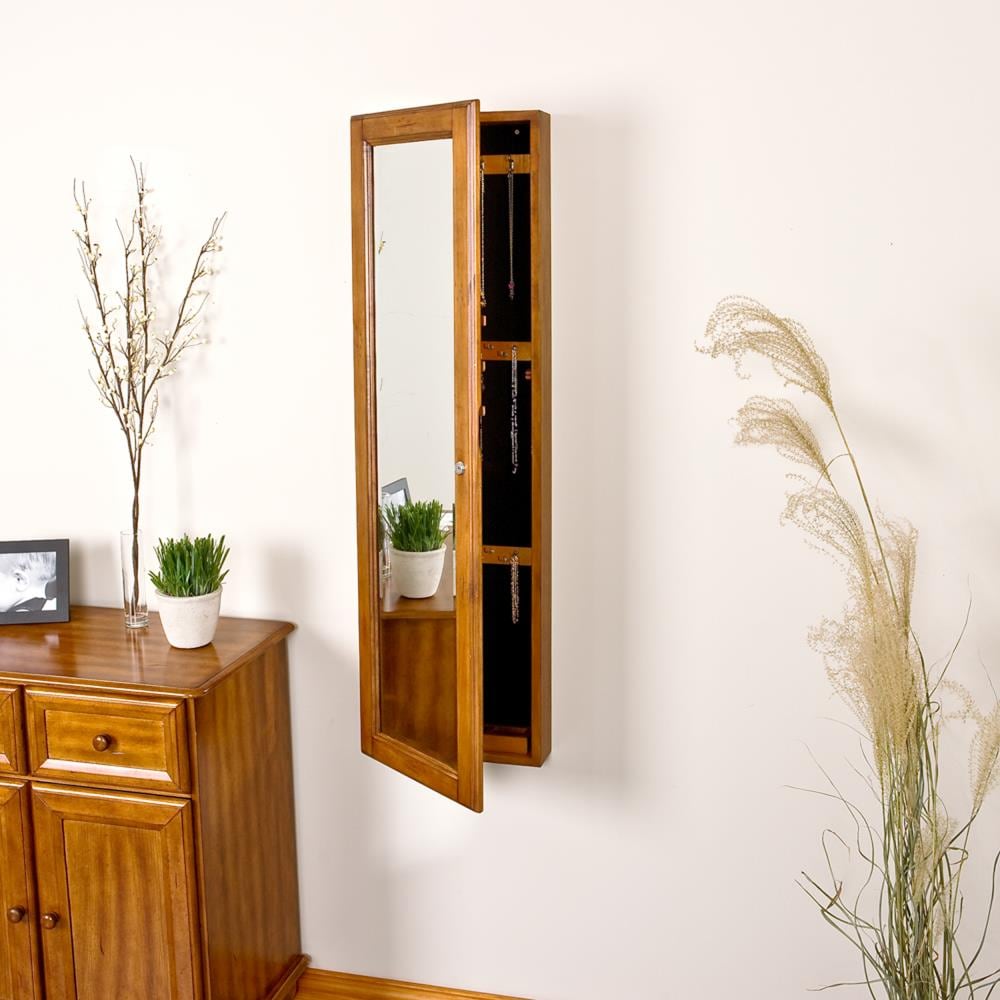 Boston Loft Furnishings ATG4605 Jewelry-Armoires - View #6
