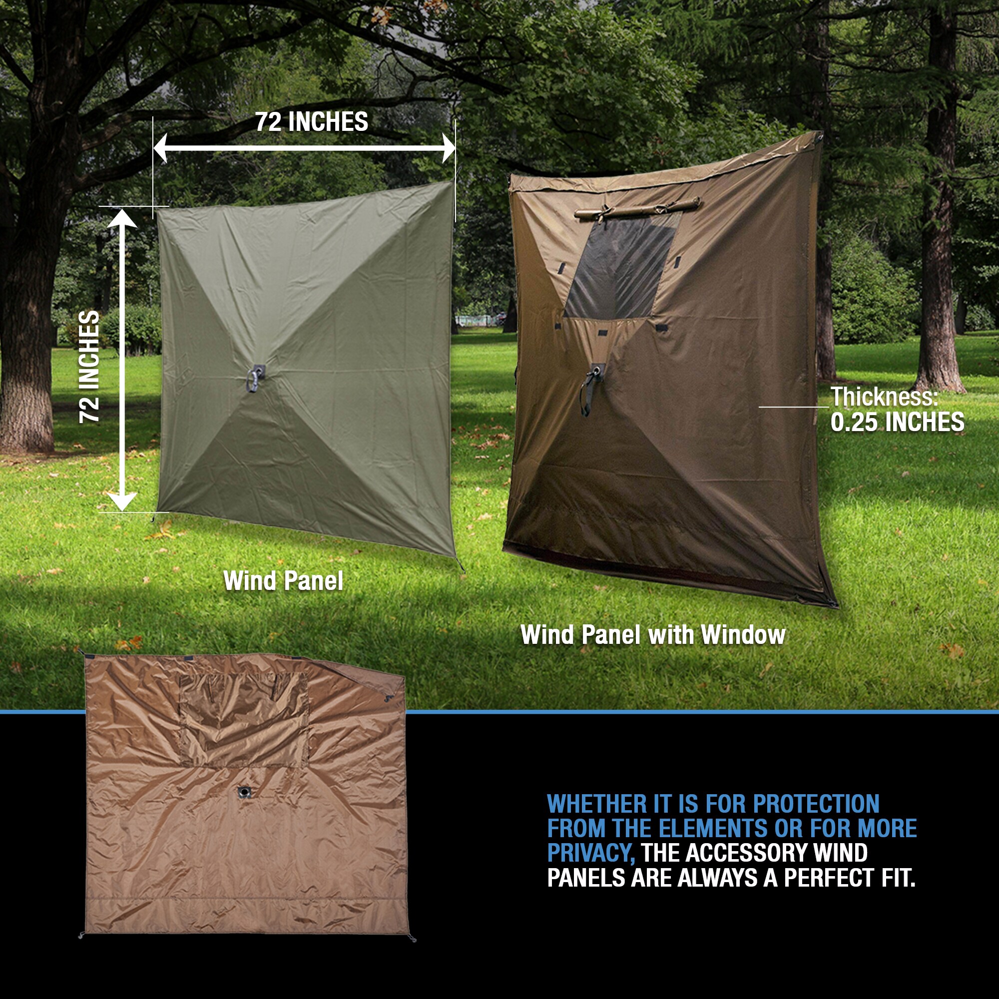 Quick-Set 97947 Canopies-Sl - View #8