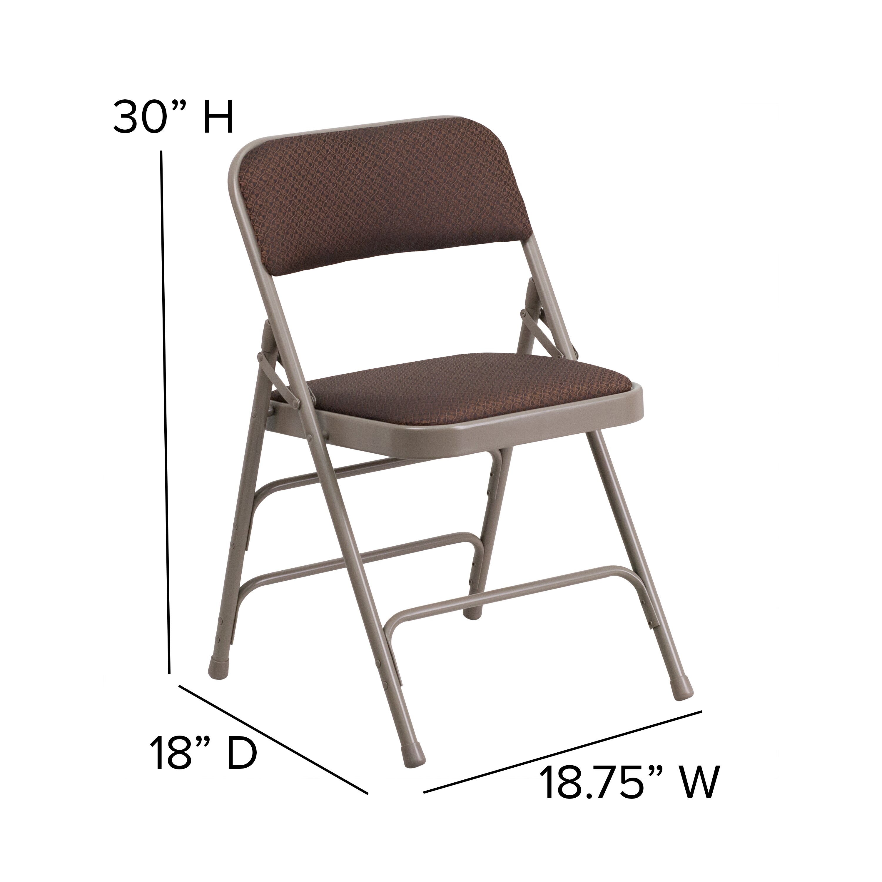 Flash Furniture 889142652953 Folding-Chairs - View #5