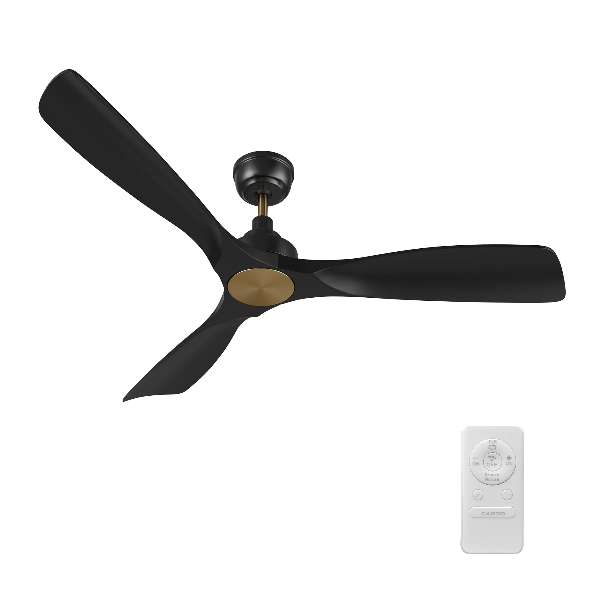 CARRO USA LCFR523A-N10-B2-1A Ceiling-Fans - View #3