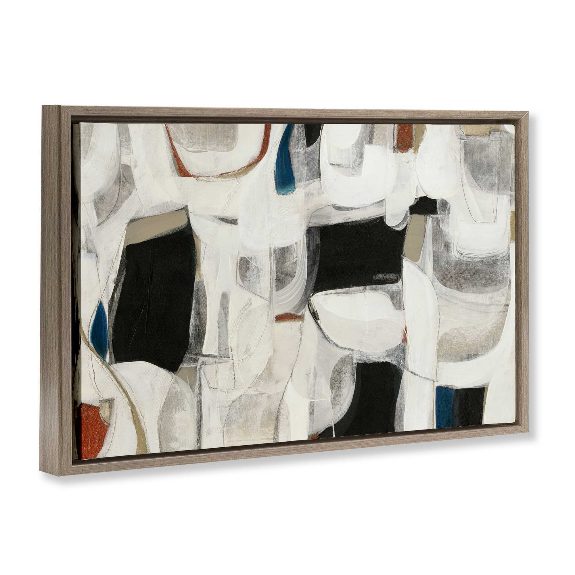 Stupell Industries BS-617-FFE-16X24 Wall-Art - View #2