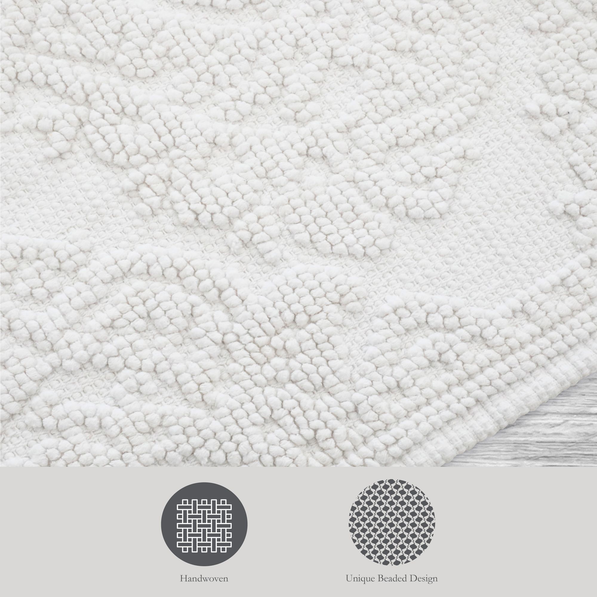 Jean Pierre New York 646760213061 Bath-Rugs - View #3