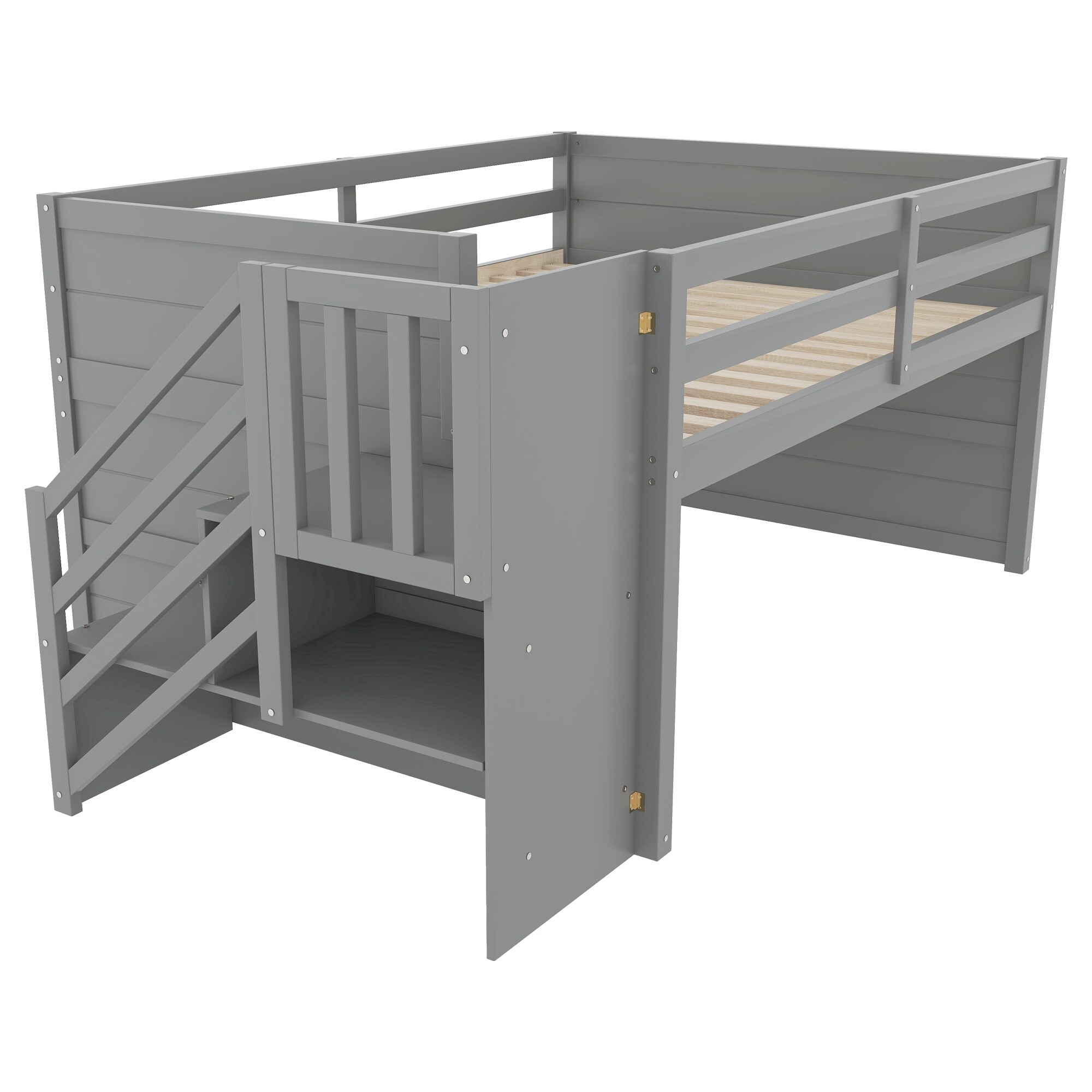 MiniEpic O-TB-14 Toddler-Beds - View #4