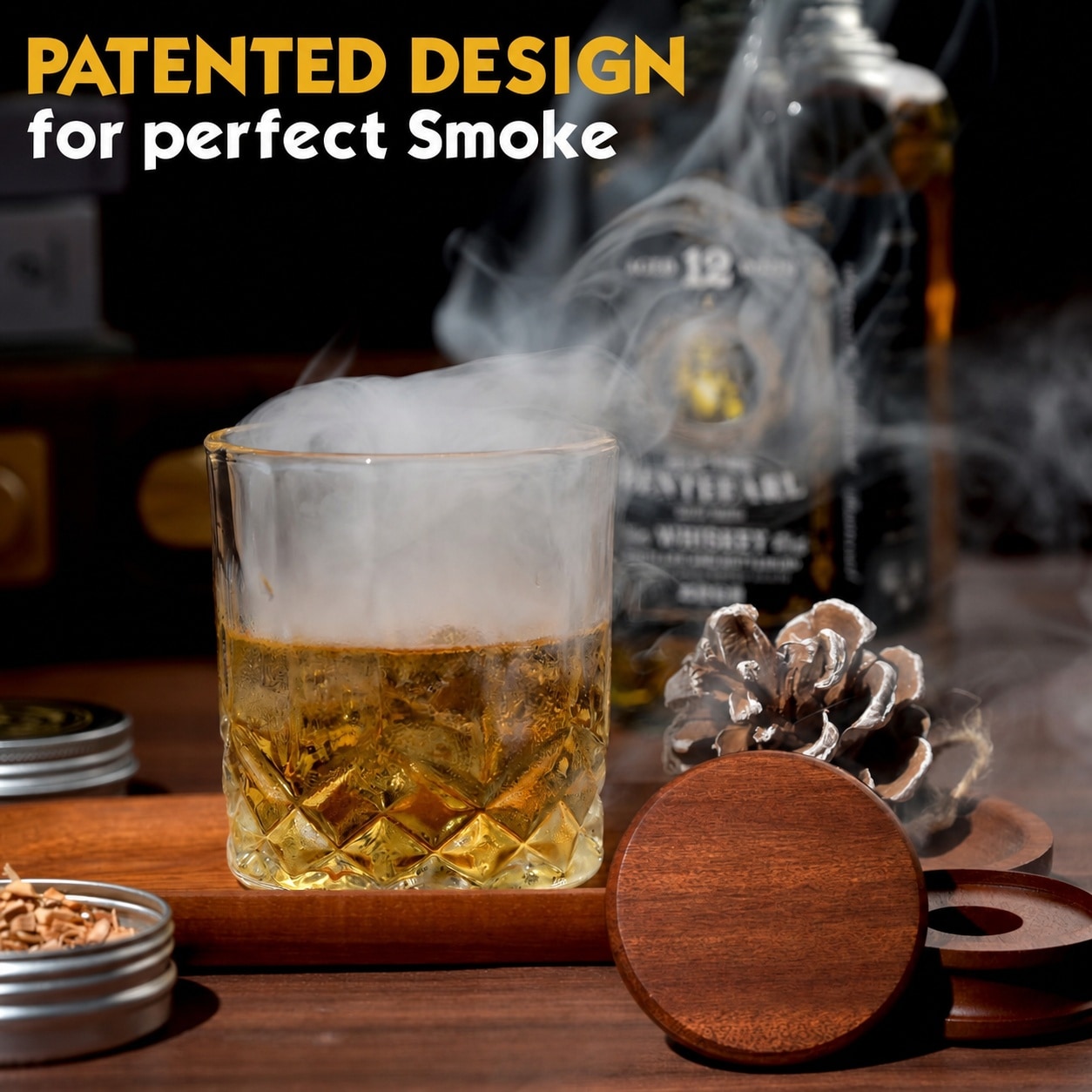 Aoibox LABWTPVA Barware-Accessories - Thumbnail View #4