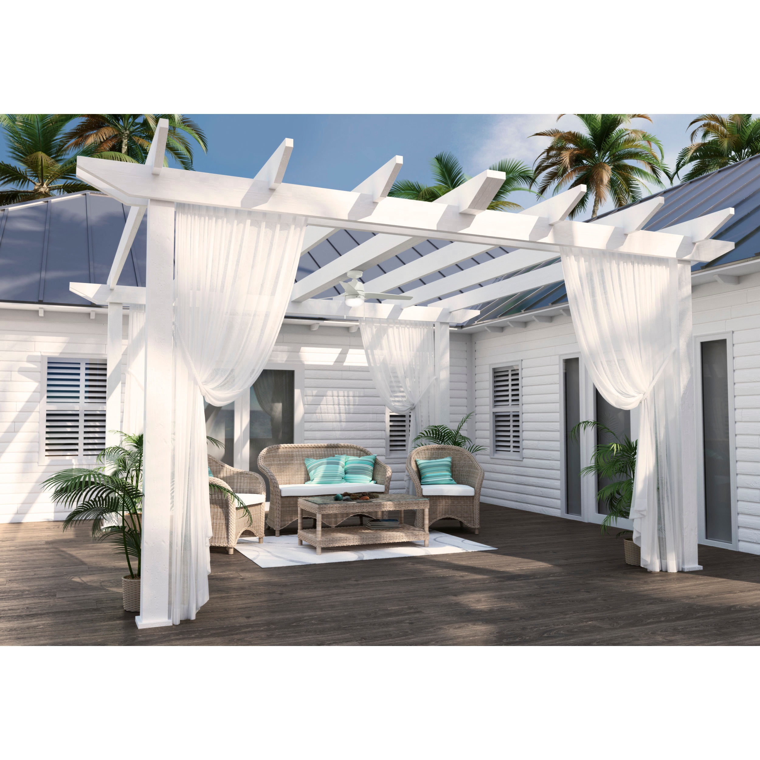  51462 Ceiling-Fans - View #5