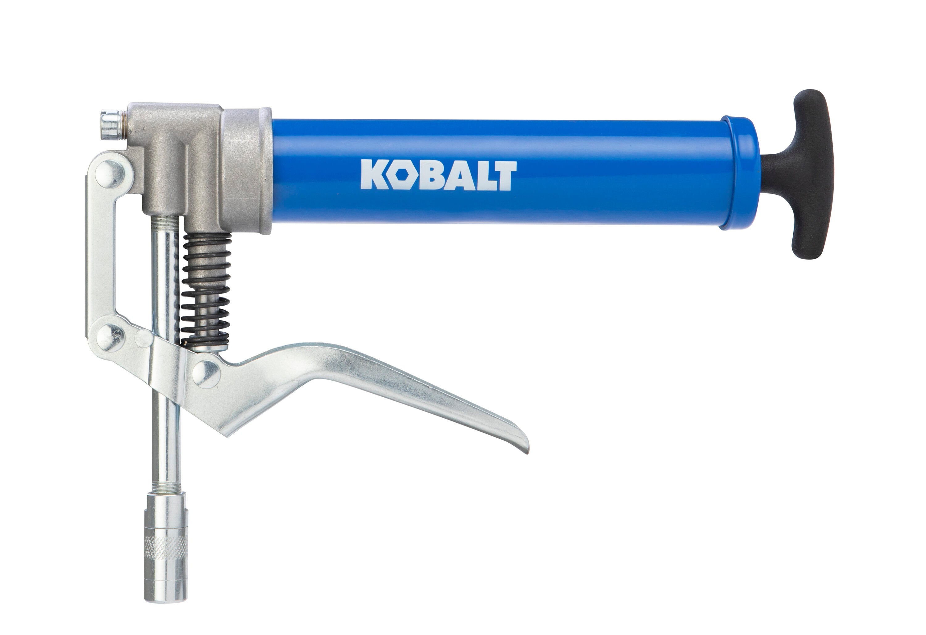 Kobalt Kobalt Mini Grease Gun in the Manual Grease Guns department at ...