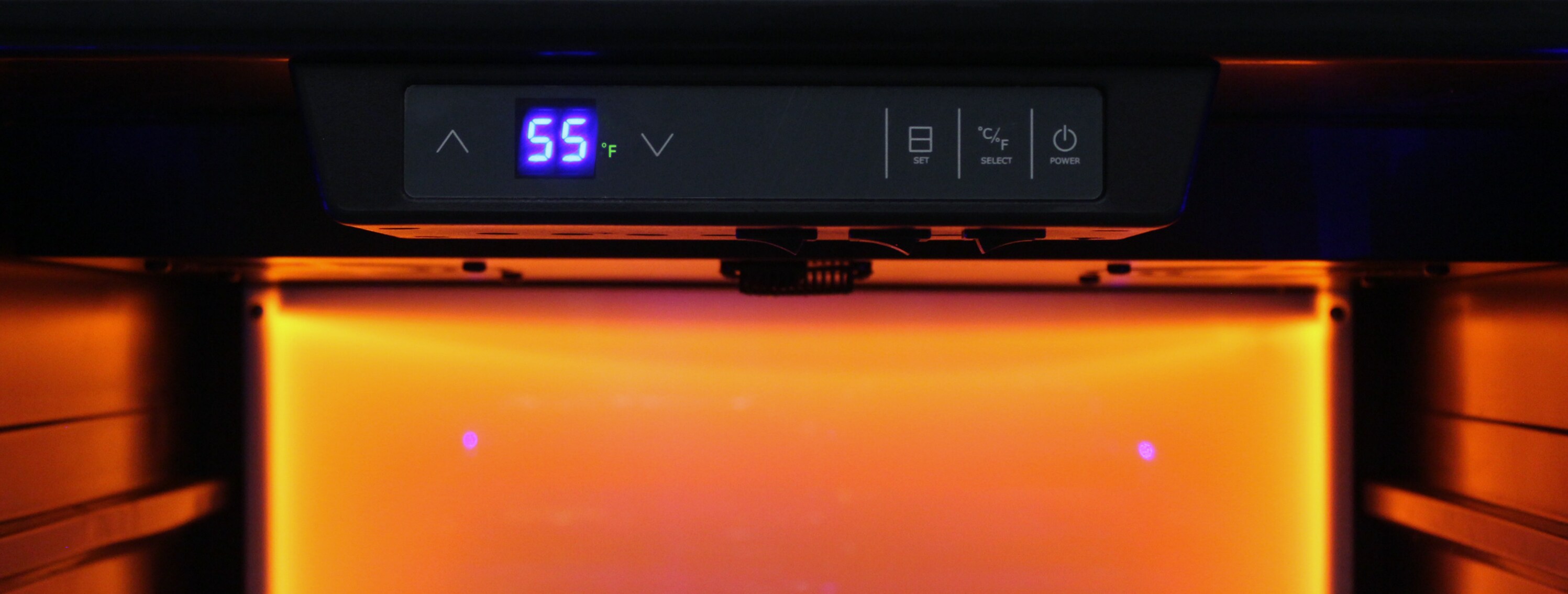 Vinotemp EL-168COMM-L Wine-Chillers - View #7