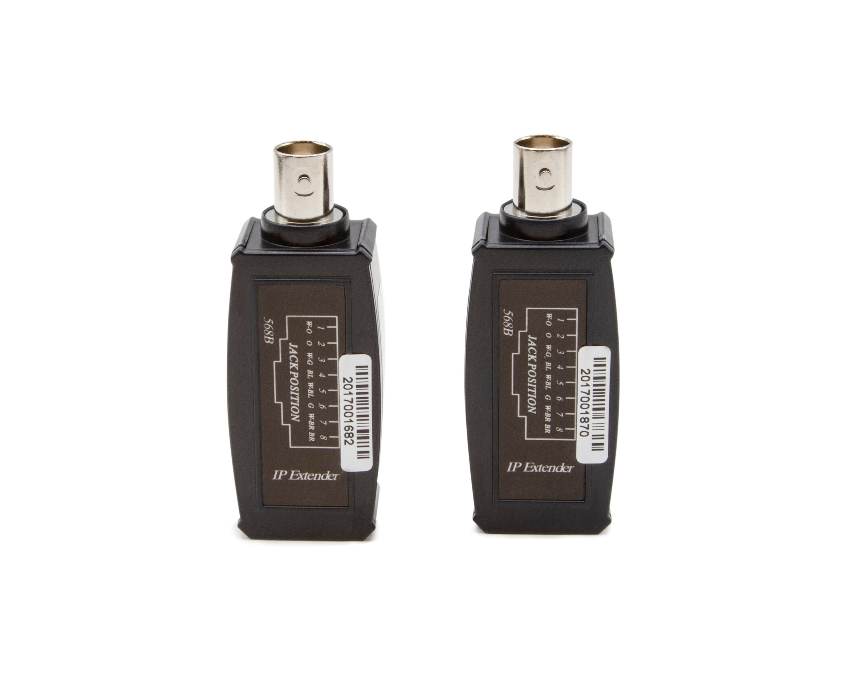 TRIPLETT POE-1TR Power-Outlet-Taps - View #2