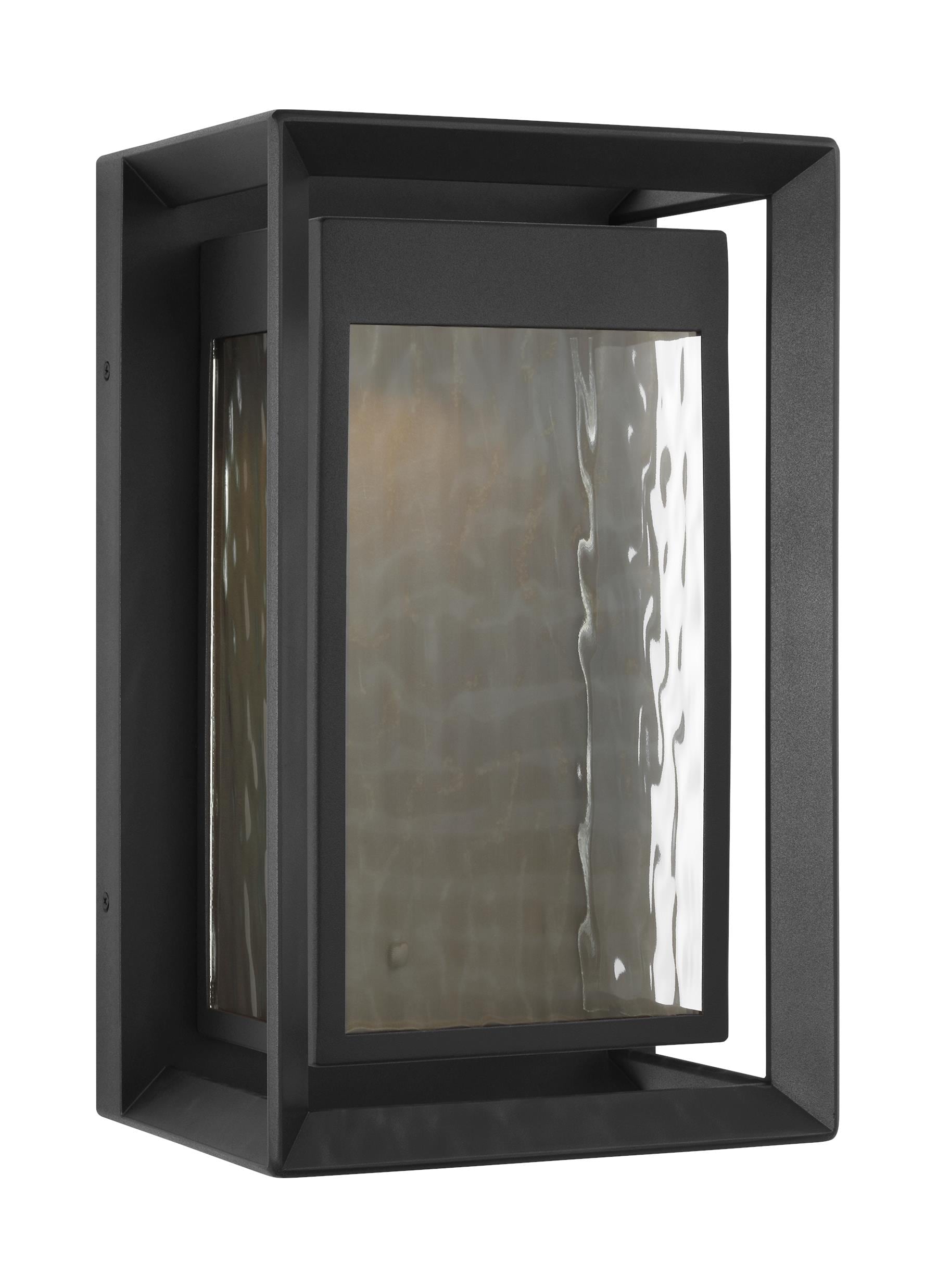 Generation Lighting OL13702TXB-L1 Outdoor-Wall-Lighting - View #2