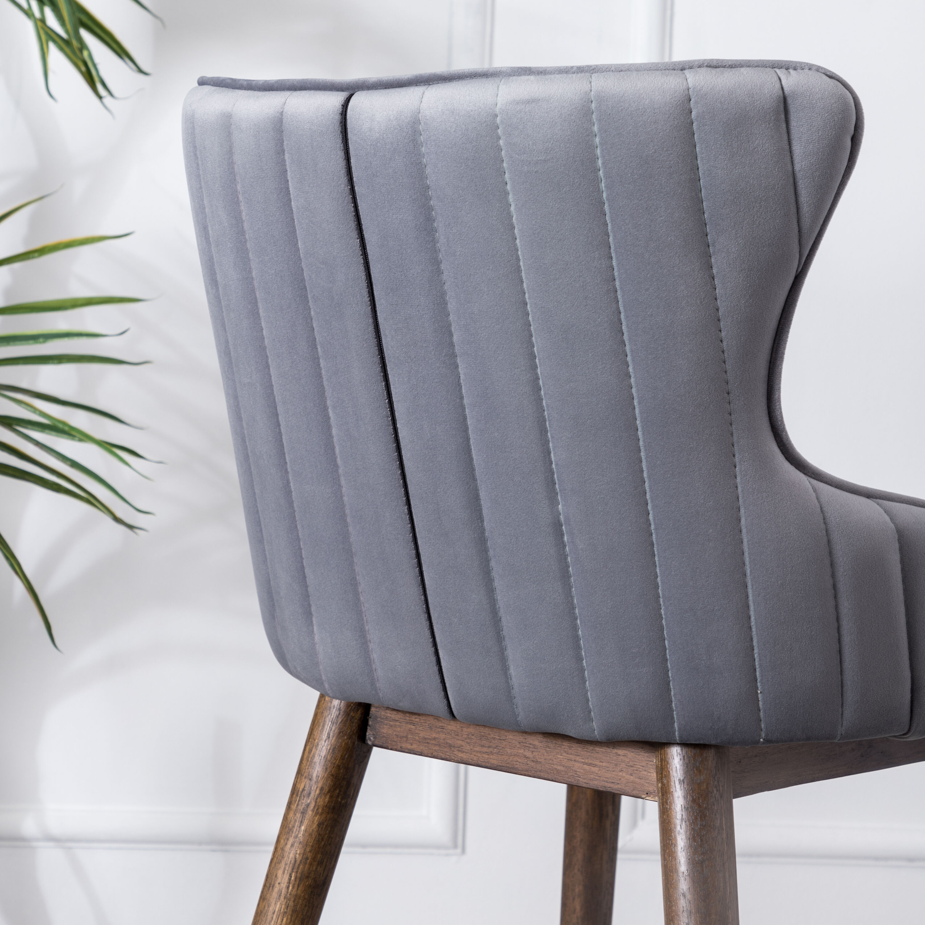 Roundhill Furniture PC311GY stools - View #8