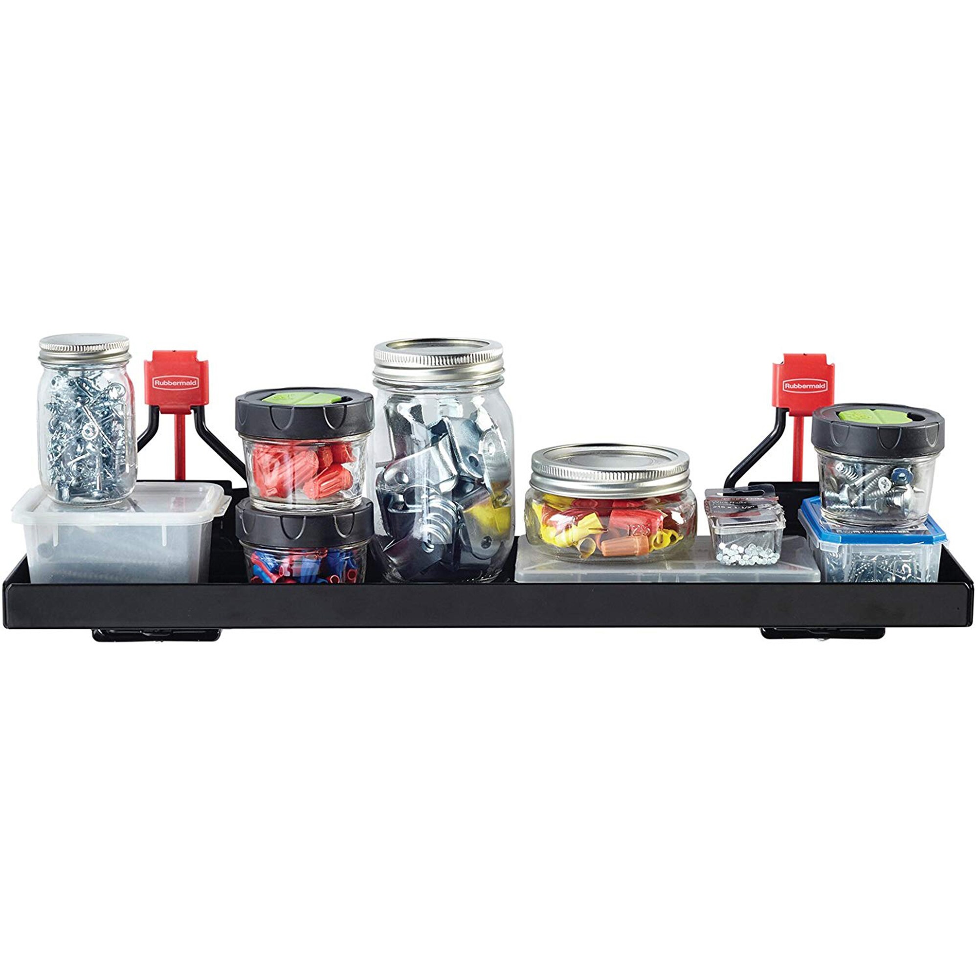 Rubbermaid 176732 Storage-Building-Accessories - View #7