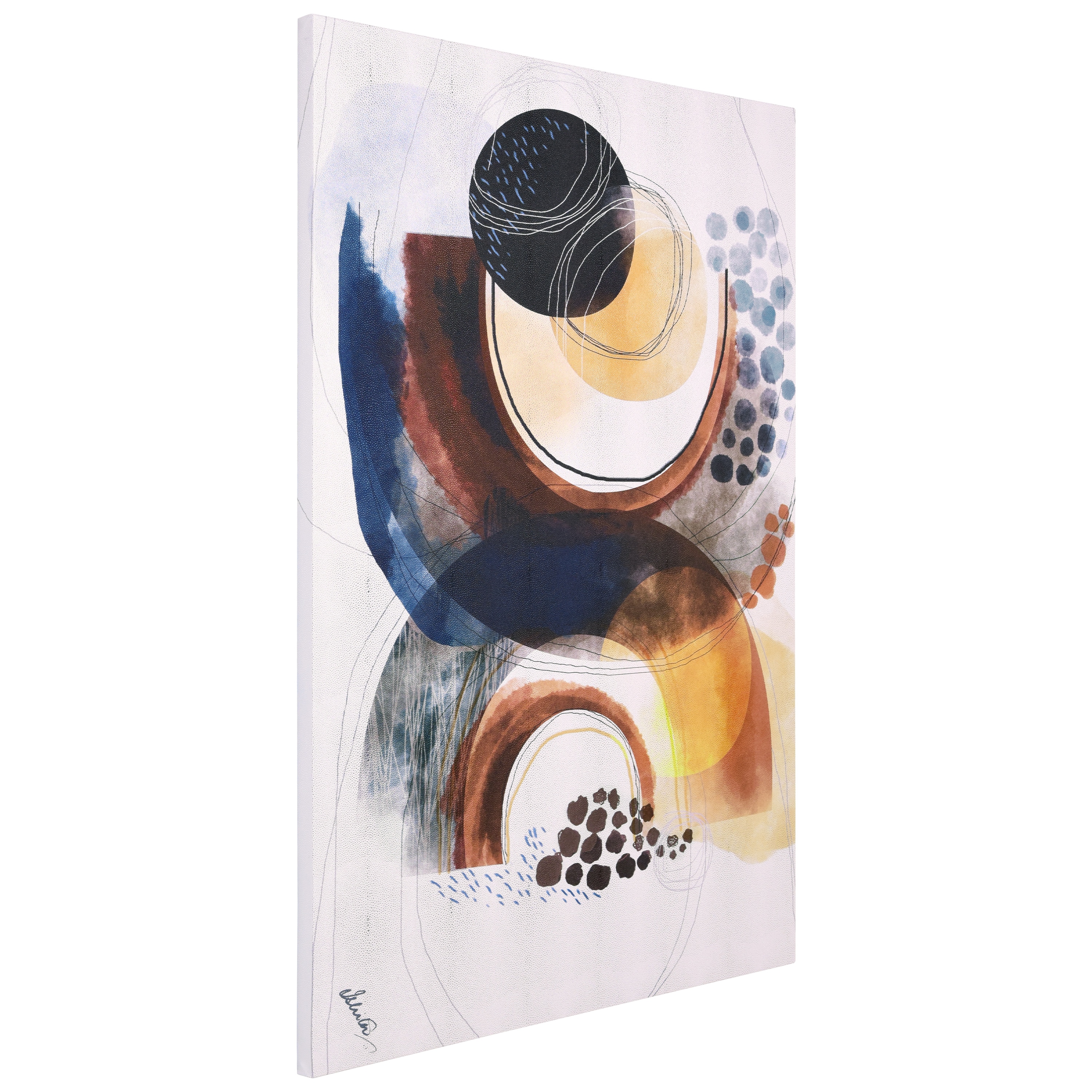 Empire Art Direct SHS-IC4355-6040 Wall-Art - View #2