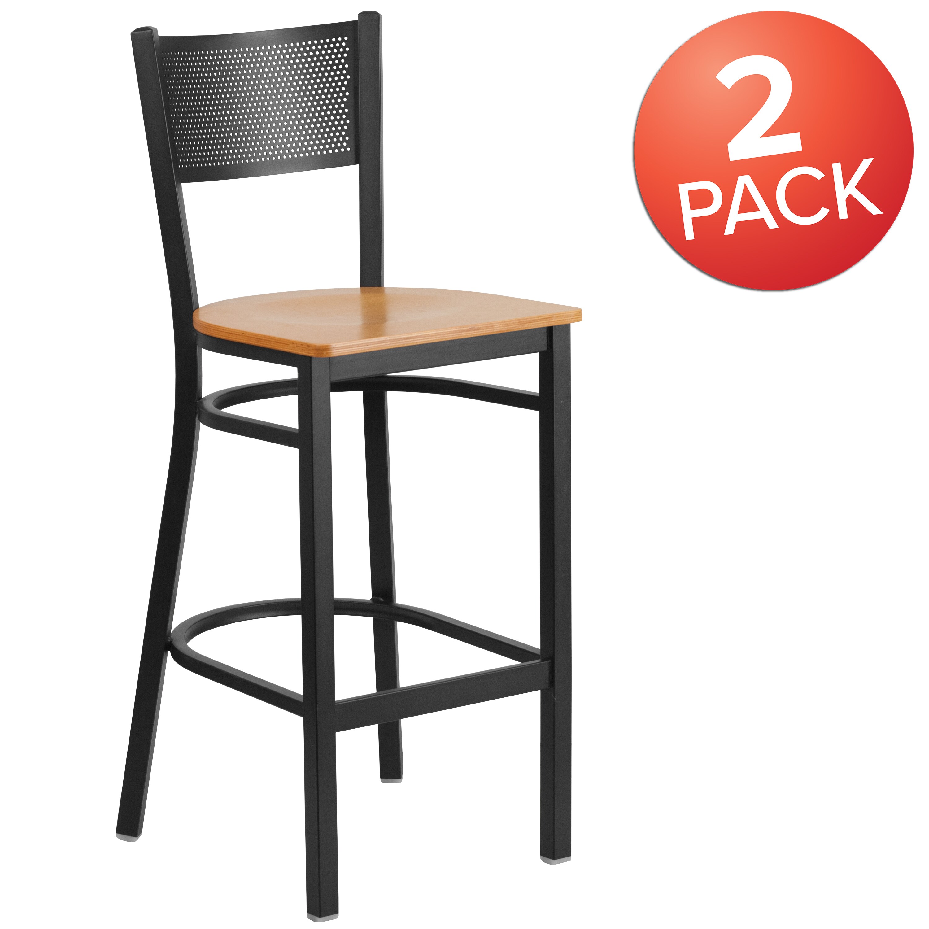 Flash Furniture 889142046578 stools - View #2