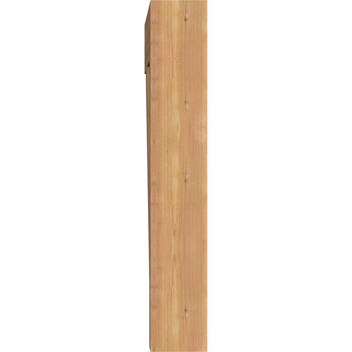 Ekena Millwork BKT06X30X34IMP05SWR Exterior-Brackets-Braces - View #4