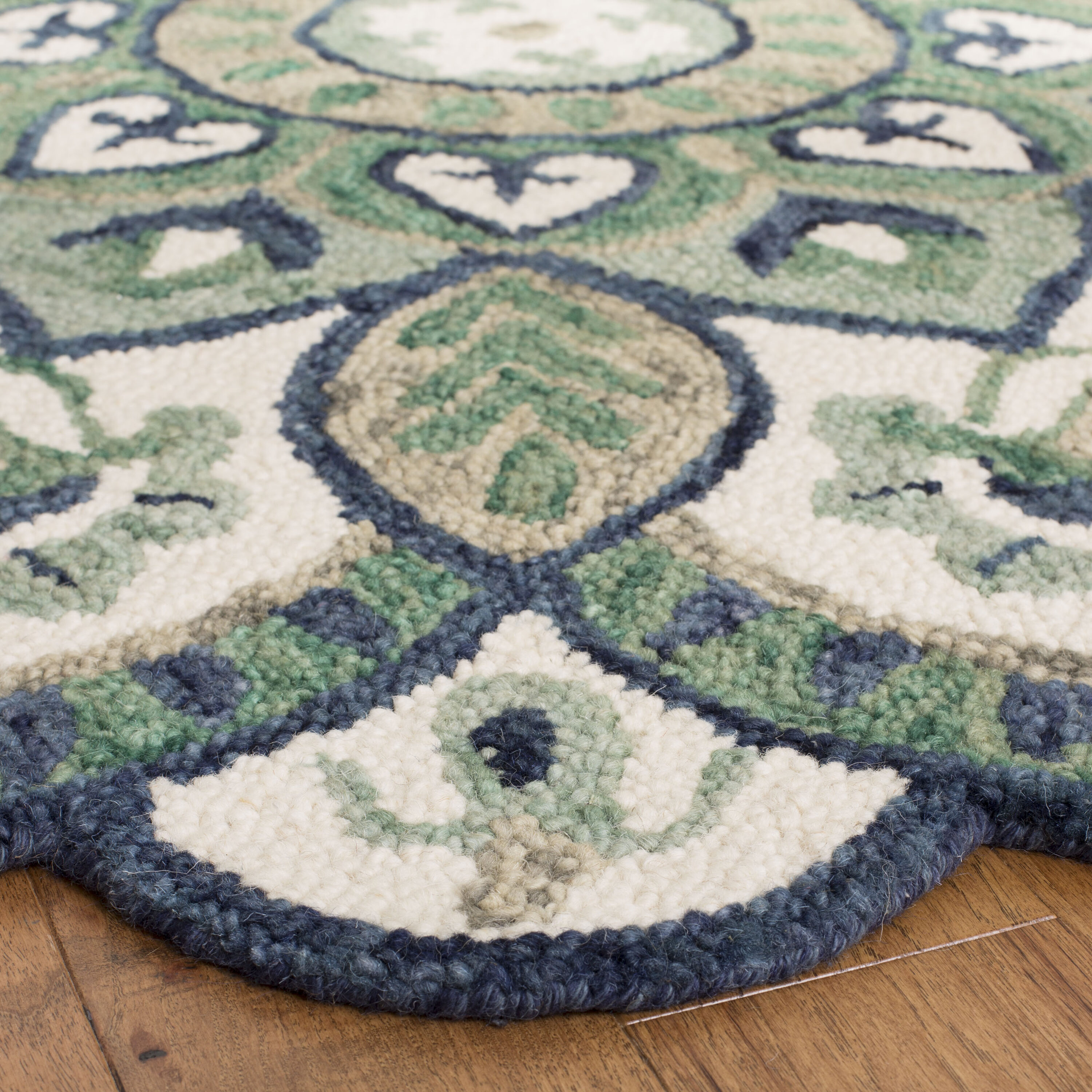 Safavieh NOV604M-5R rugs - View #3