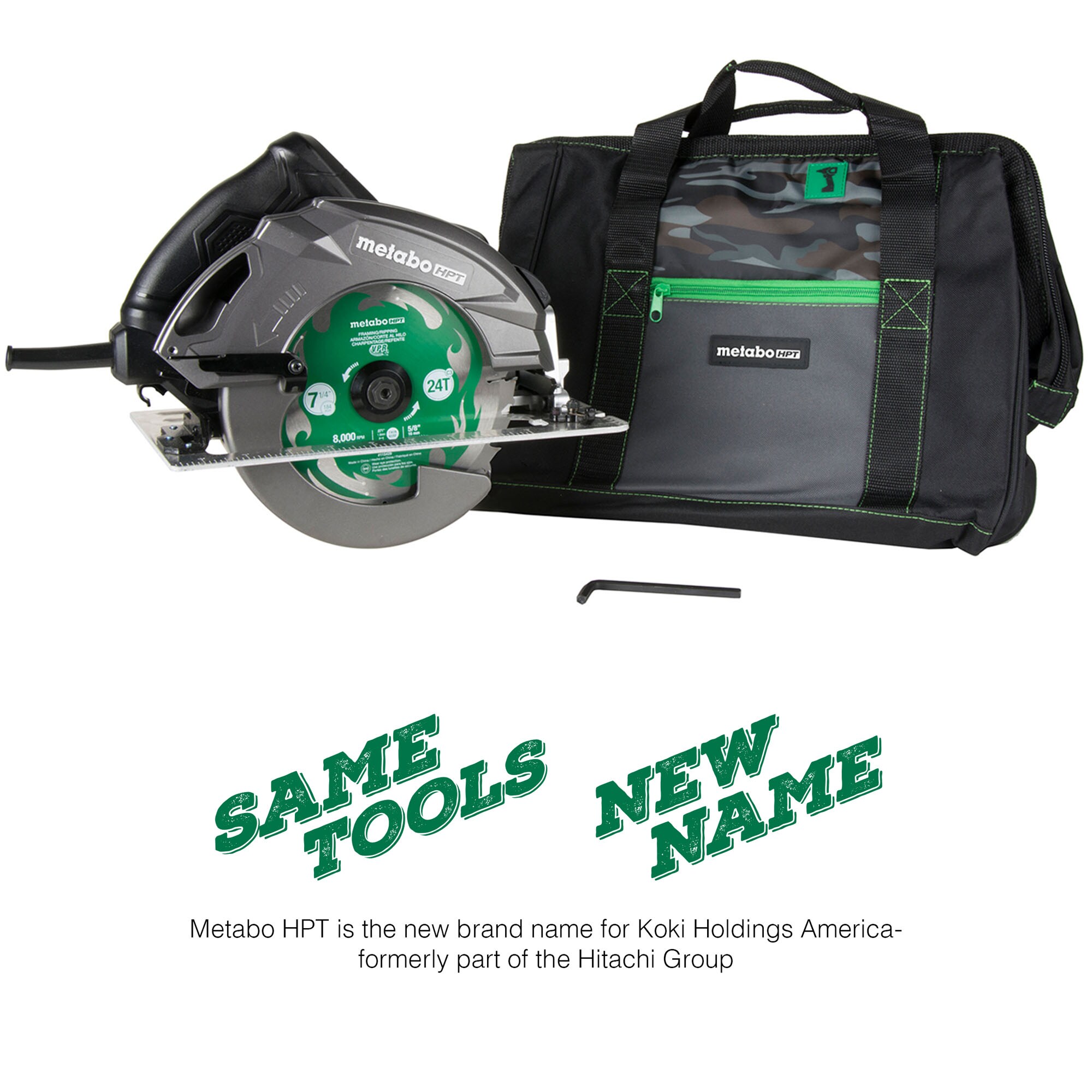 Metabo c7bur best sale