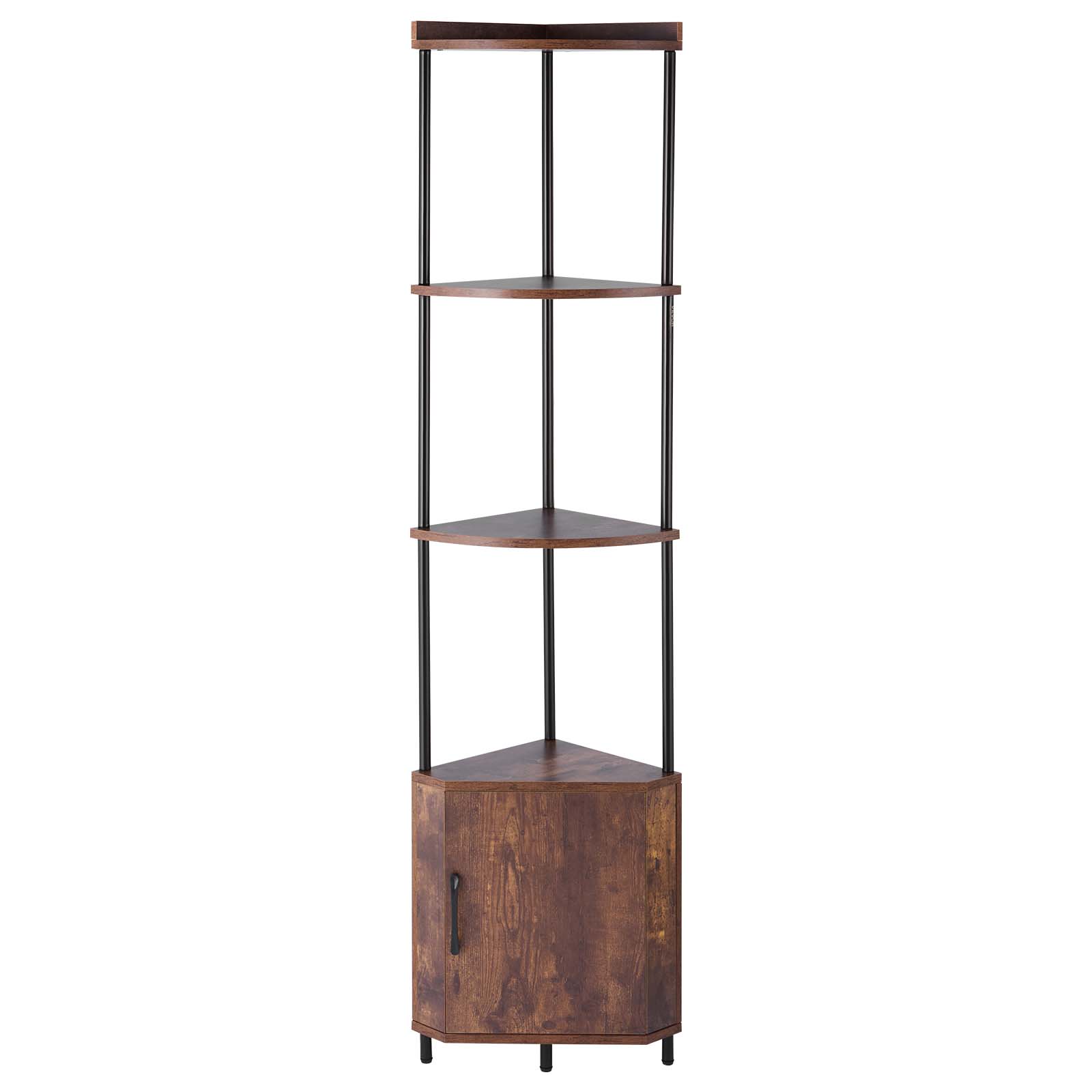 LUXEYARD DS-M-BAC07626 bookcases - View #7