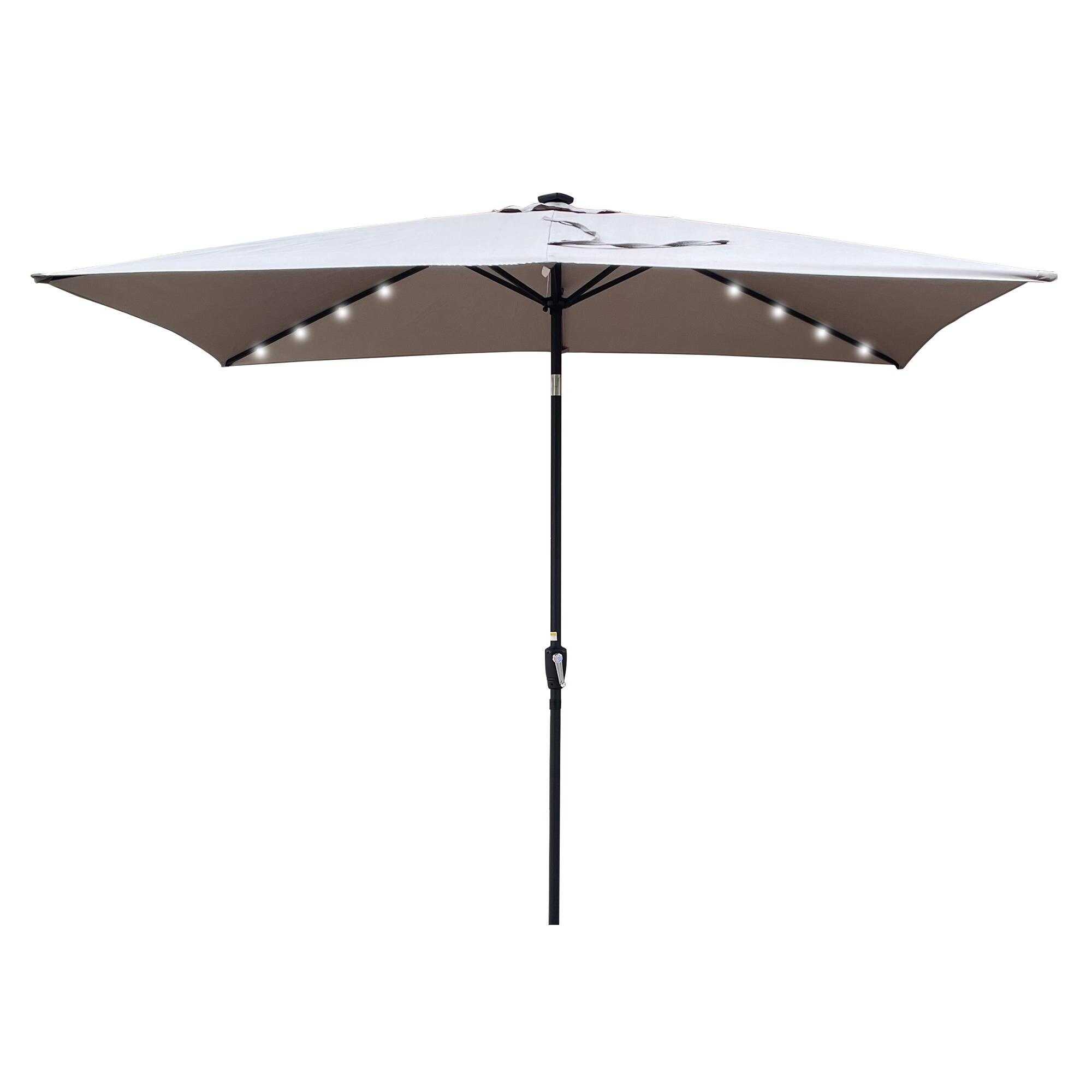 Yiekholo LL-0904AAE Umbrellas-2 - View #3