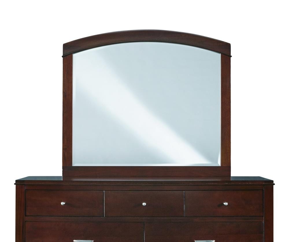Modus Furniture BR1583 Decor-Mirrors - View #4