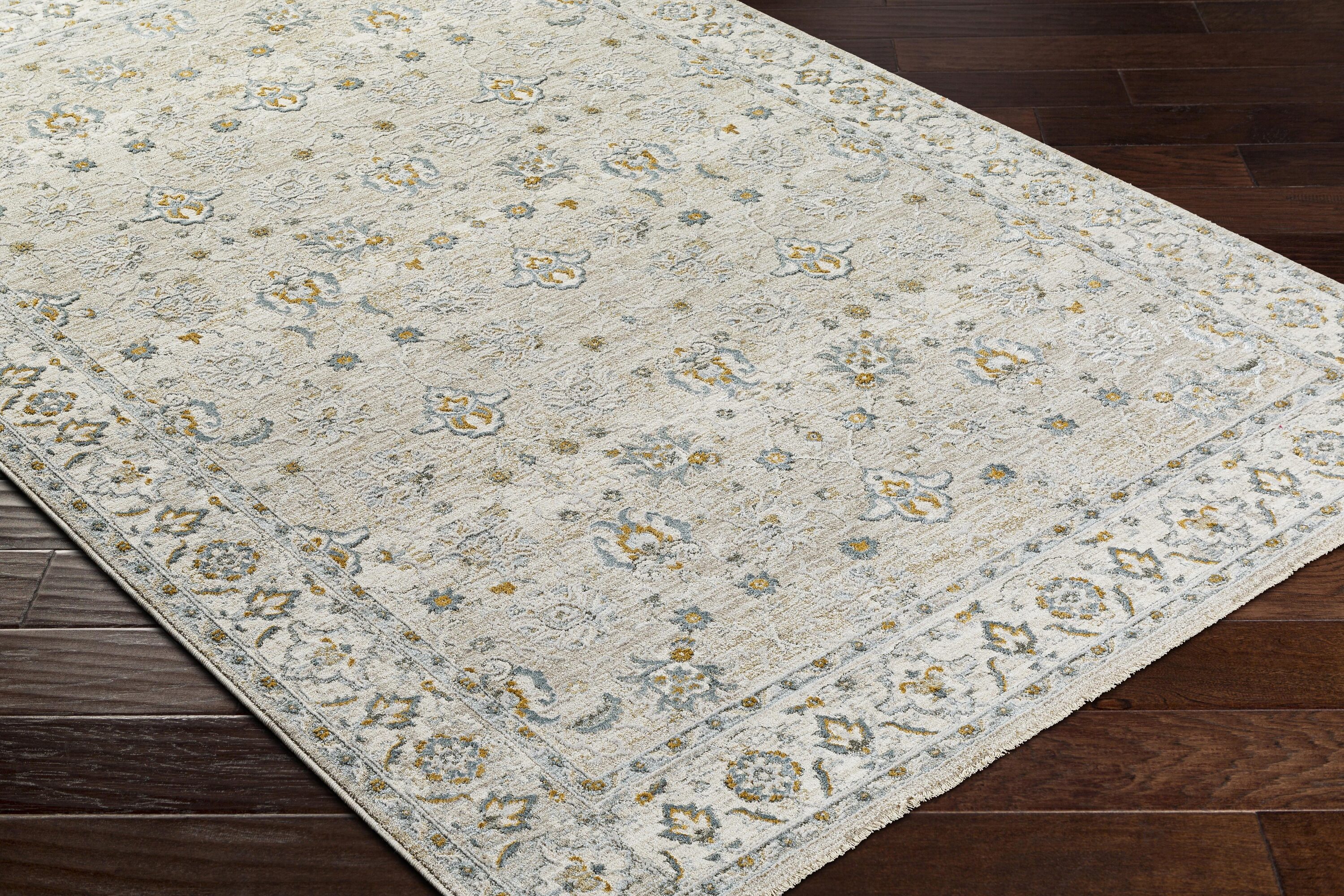 Livabliss DRE2311-53RD rugs - View #5