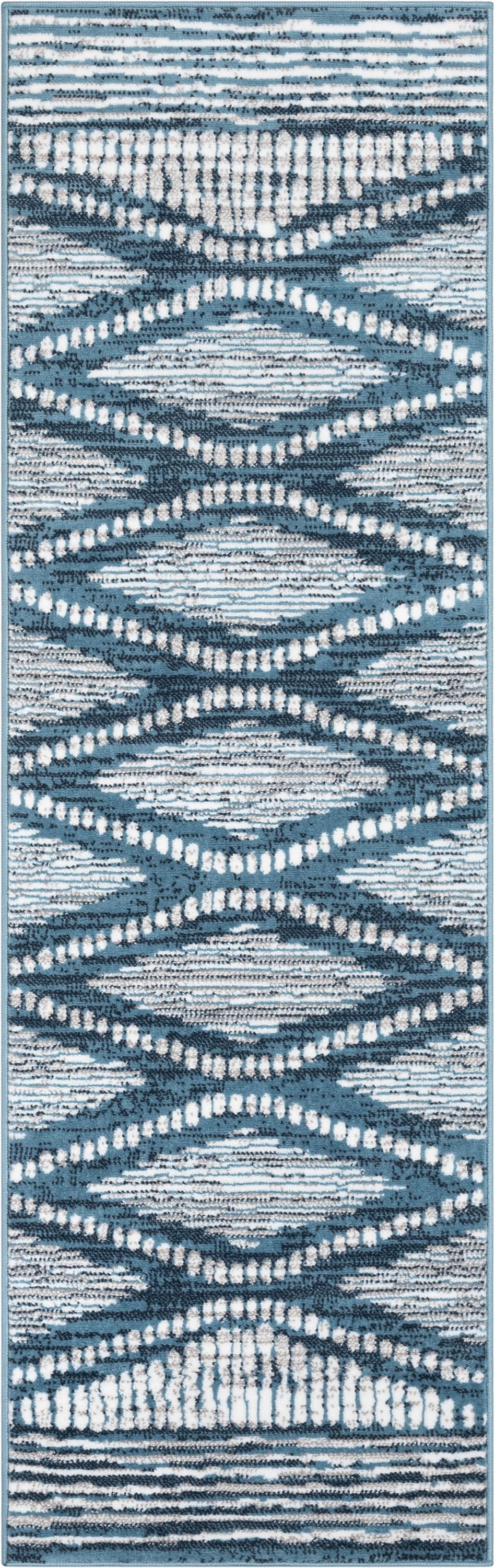 Well Woven DU-136-2 rugs - View #2