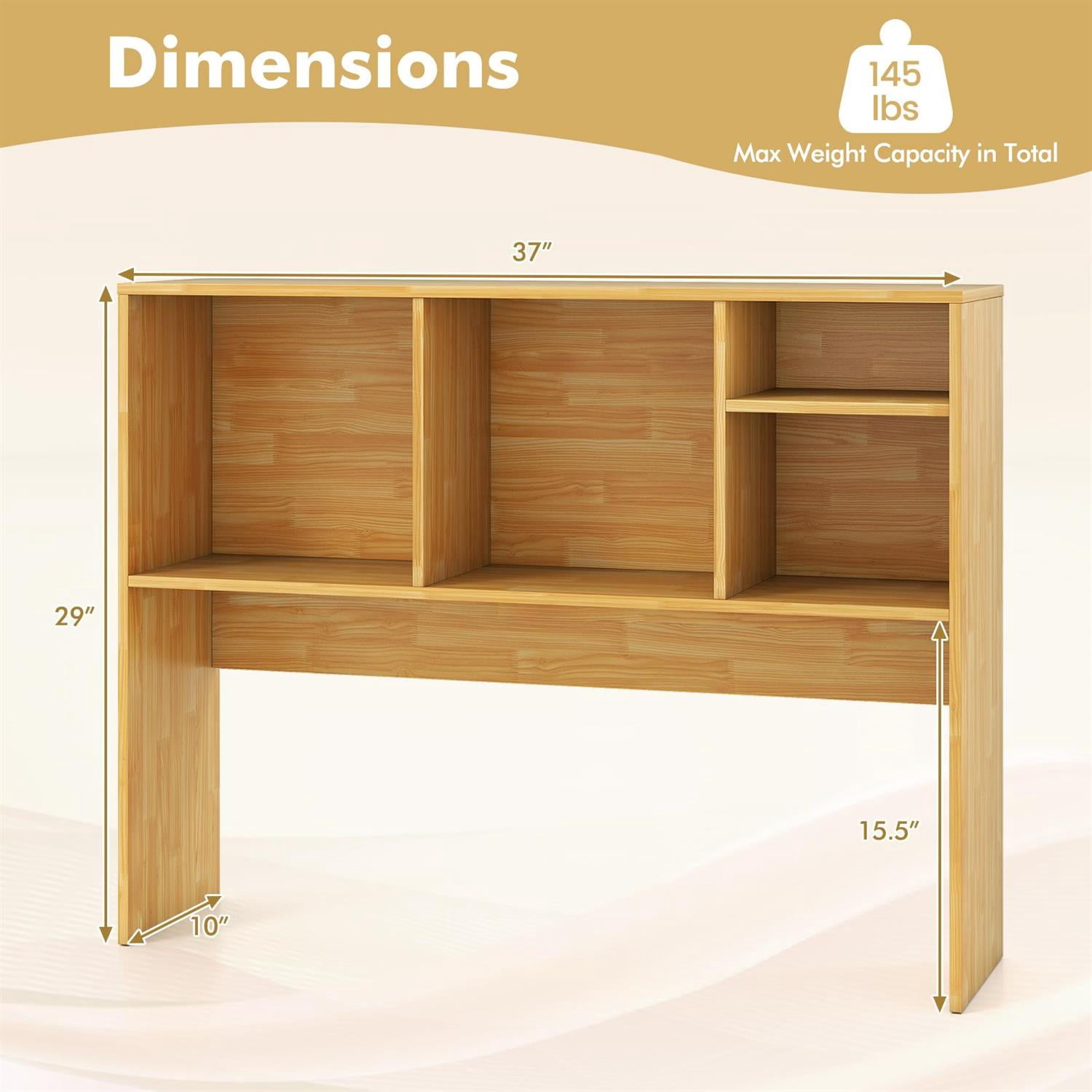 VERYKE 5397061161623 bookcases - View #3