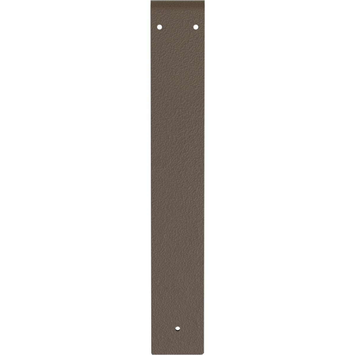 Ekena Millwork BKTM03X20X20MOHBR Mending-Plates-Brackets-Braces - View #5