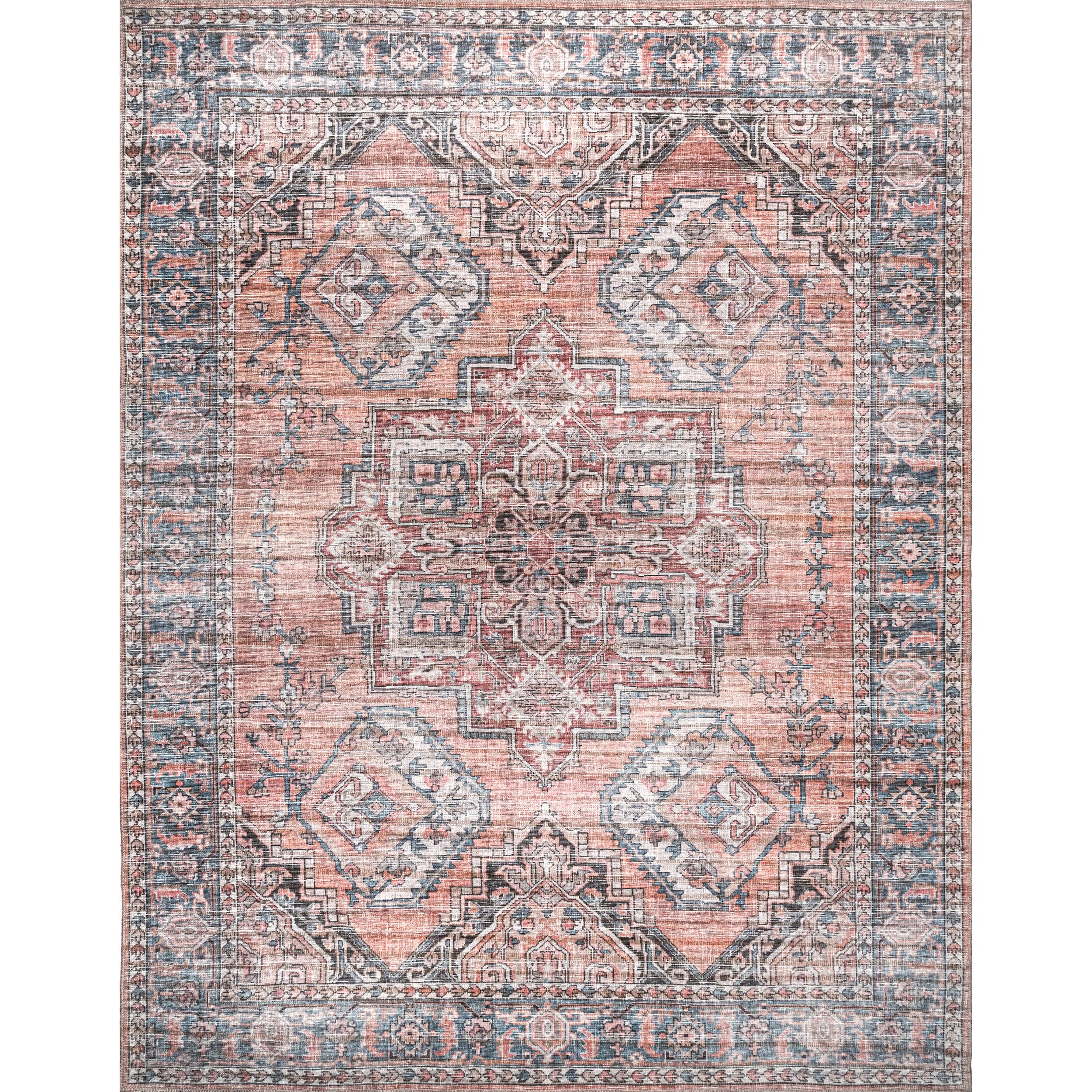nuLOOM KFAE07A-709 rugs - View #5