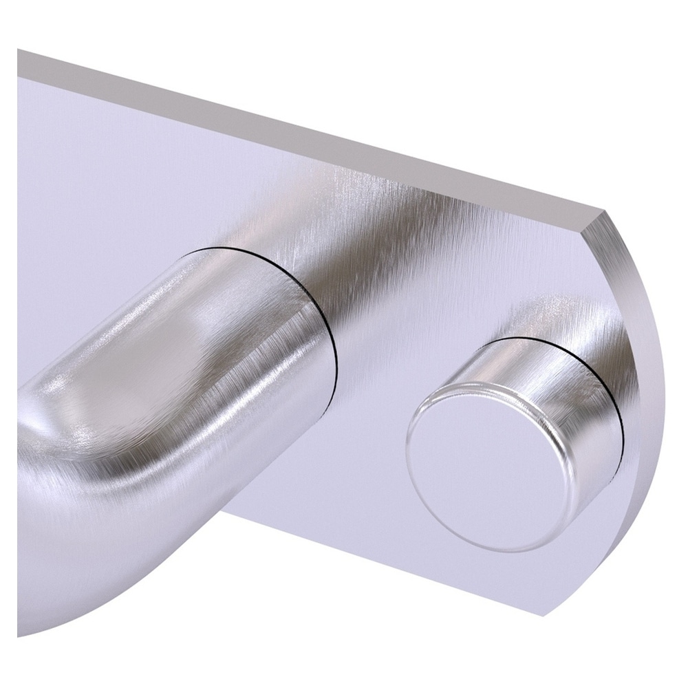 Allied Brass RM-20-2-SCH Robe-Hooks - View #2