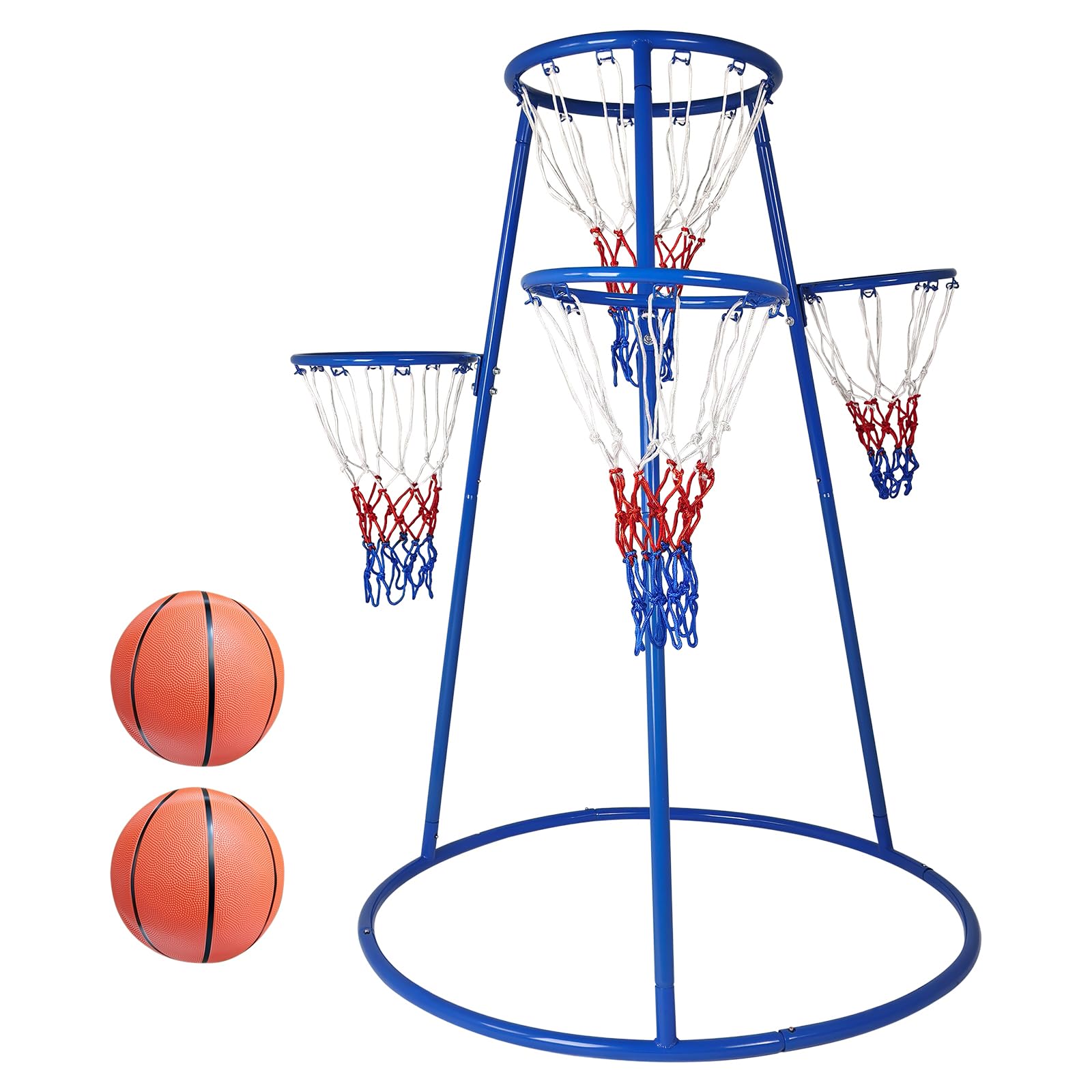 DEXSO ENCOREPTGBA18872 Basketball-System - View #7