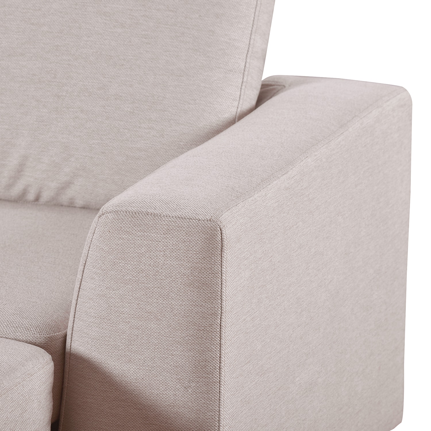 SINOFURN SYA010295GY Sofas-Loveseats - View #13