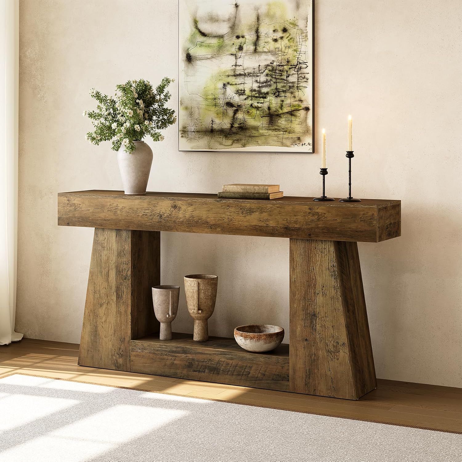 Tribesigns LWOYJL-J0372 Console-Sofa-Tables - View #6