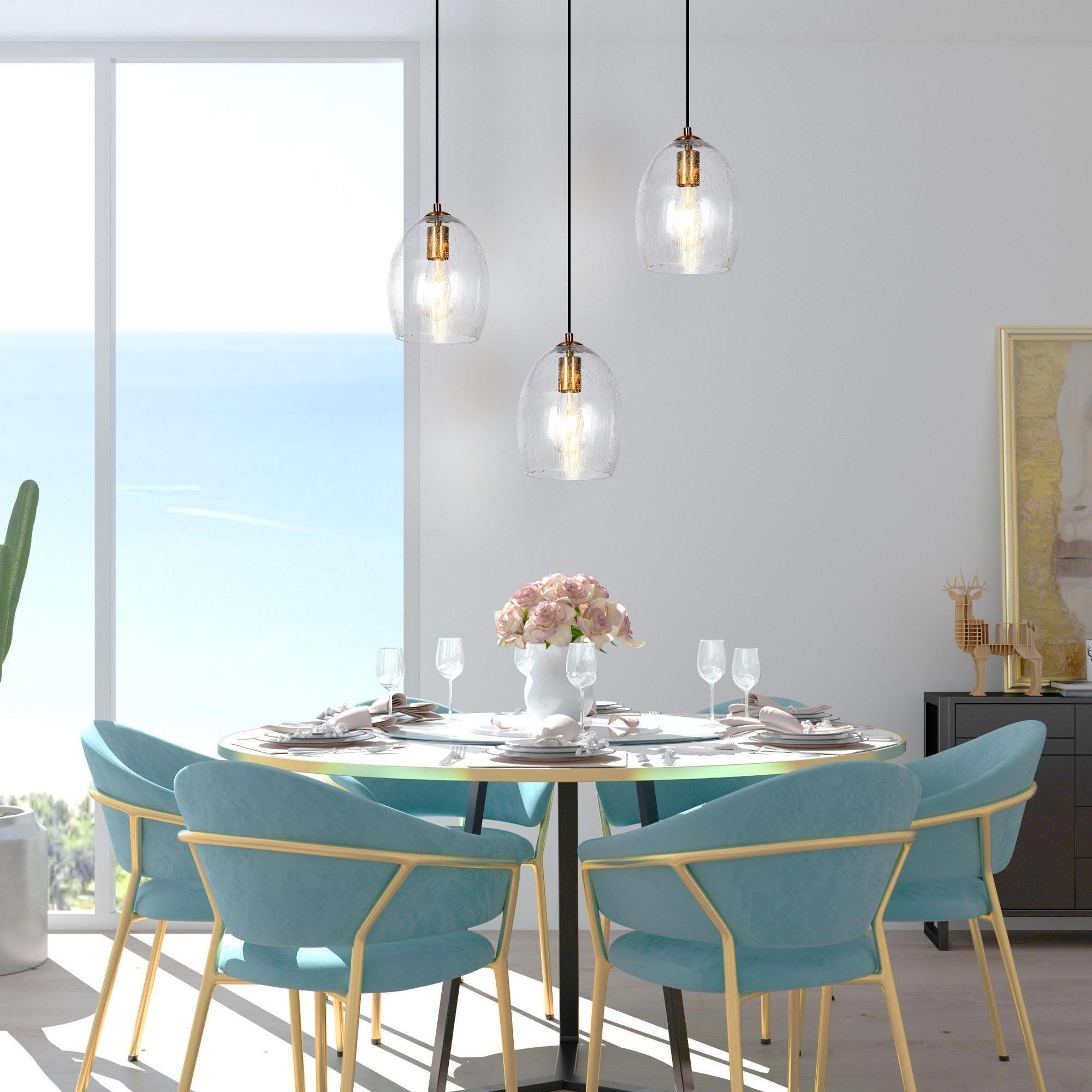 Uolfin FQ6B3E-LWS24923-R8 Pendant-Lights - View #8
