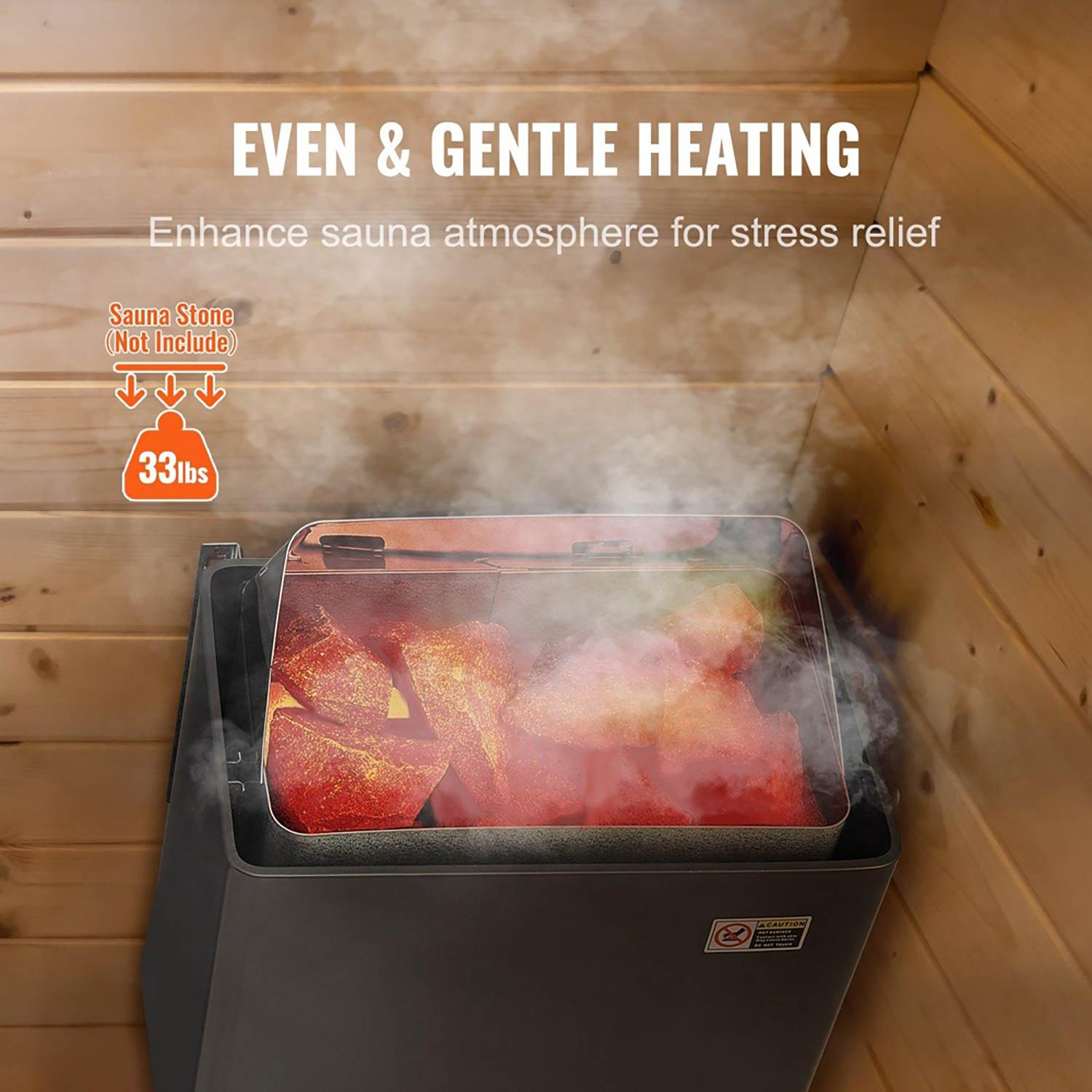 Choco Moon 6219035187790 Indoor-Saunas - View #6