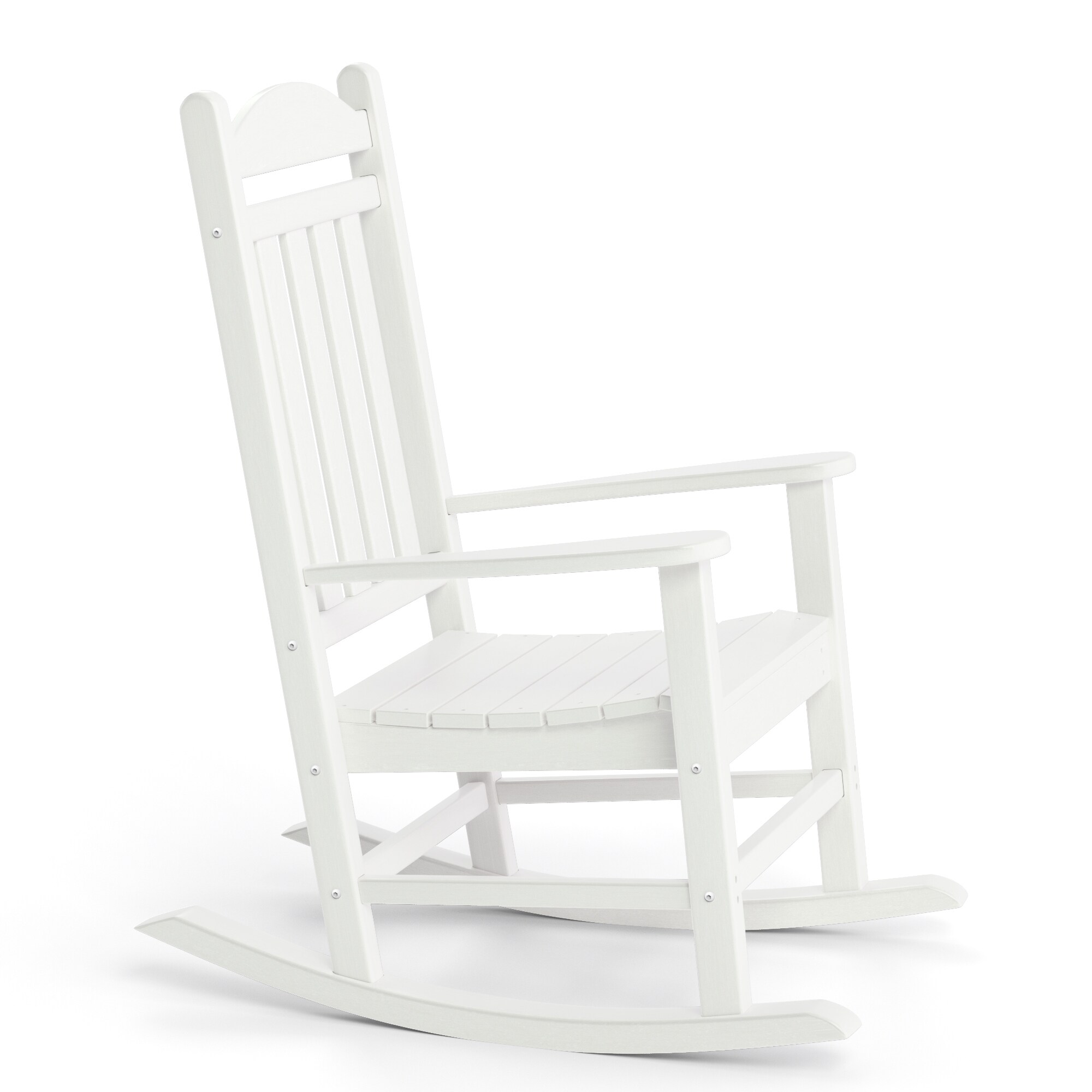 Poly furniture RC-HE01-WT Patio-Chairs - View #3