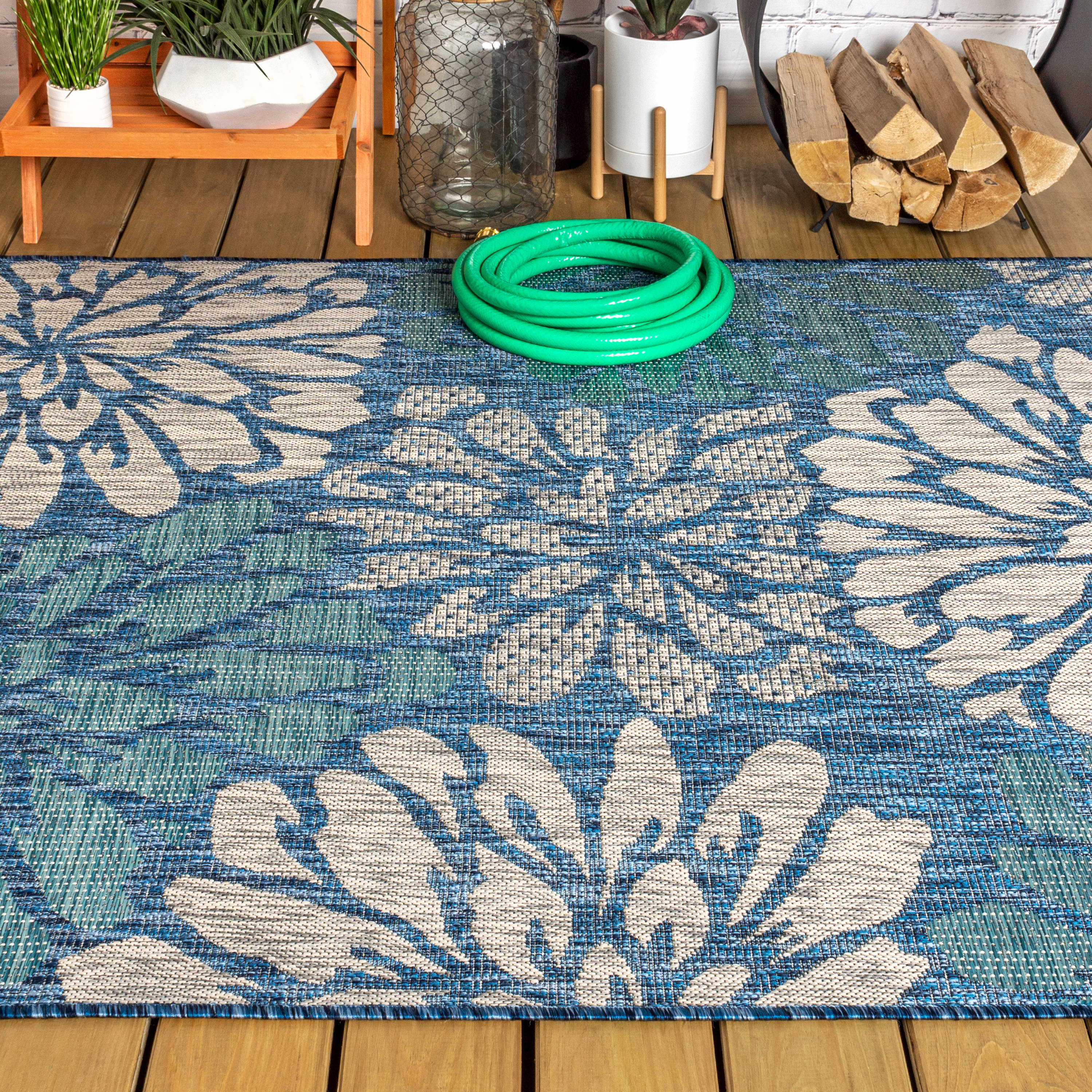 JONATHAN  Y SMB110C-8 rugs - View #8
