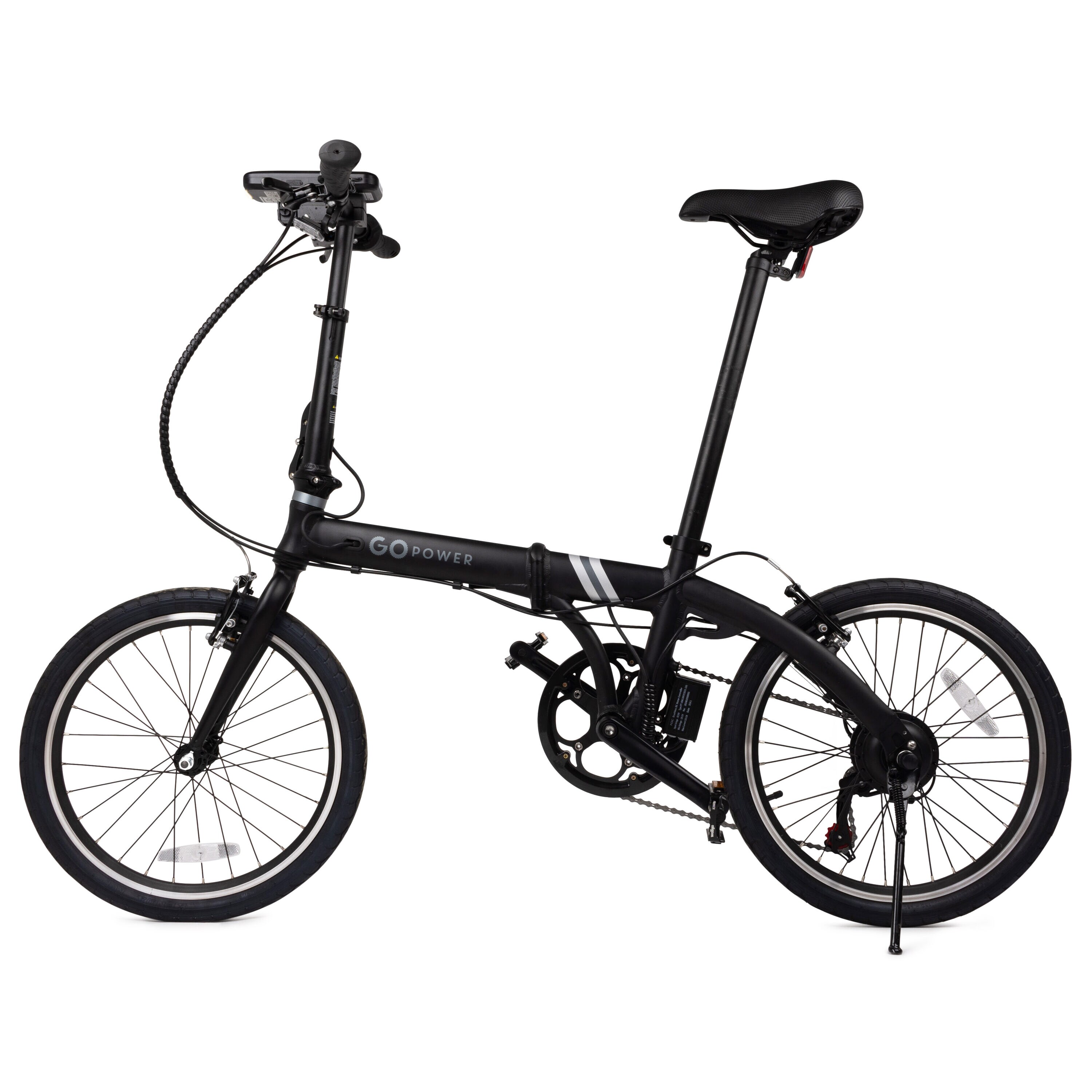 GO POWER BIKE BA22 bikes - View #5