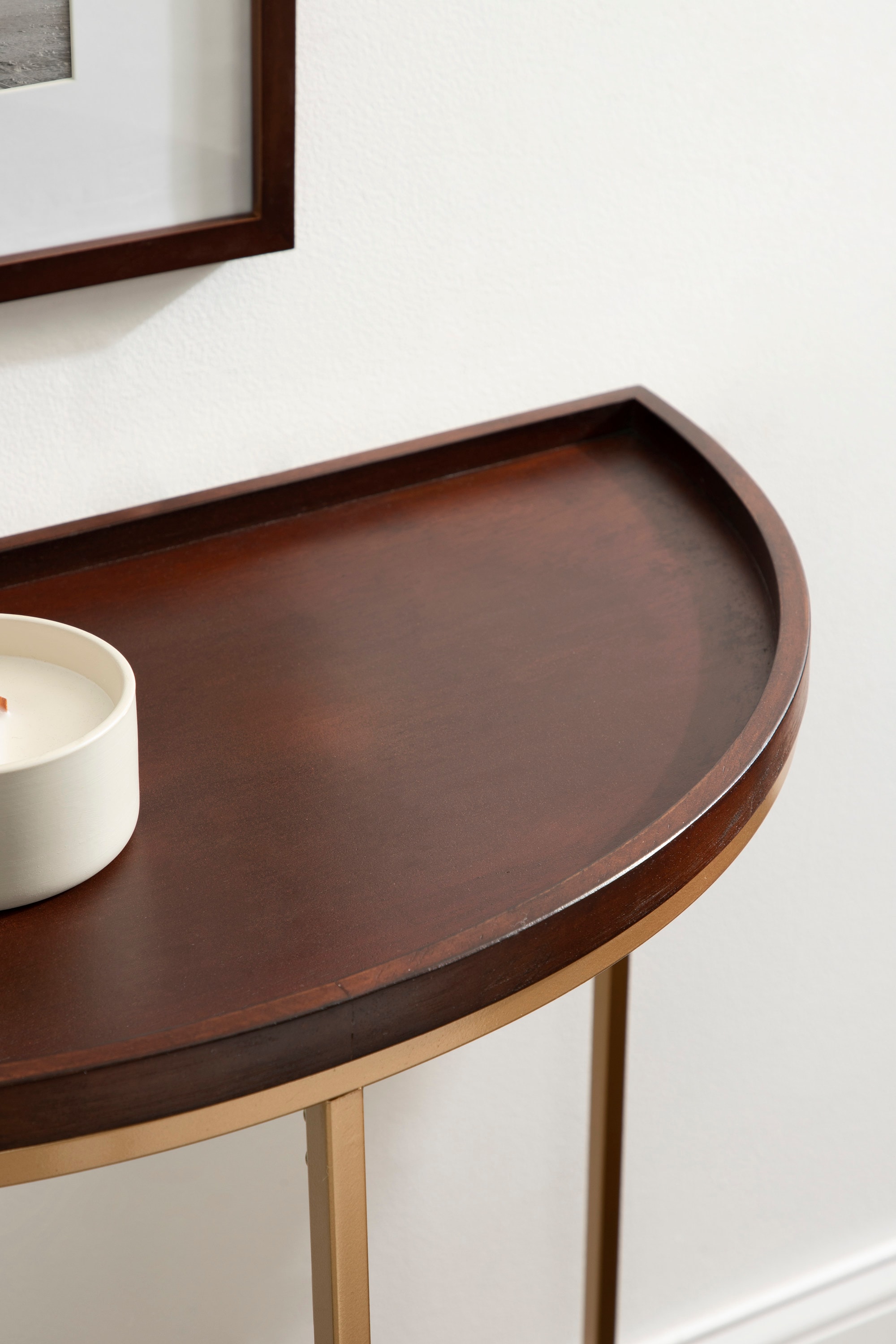 Kate and Laurel 224981 Console-Sofa-Tables - View #10